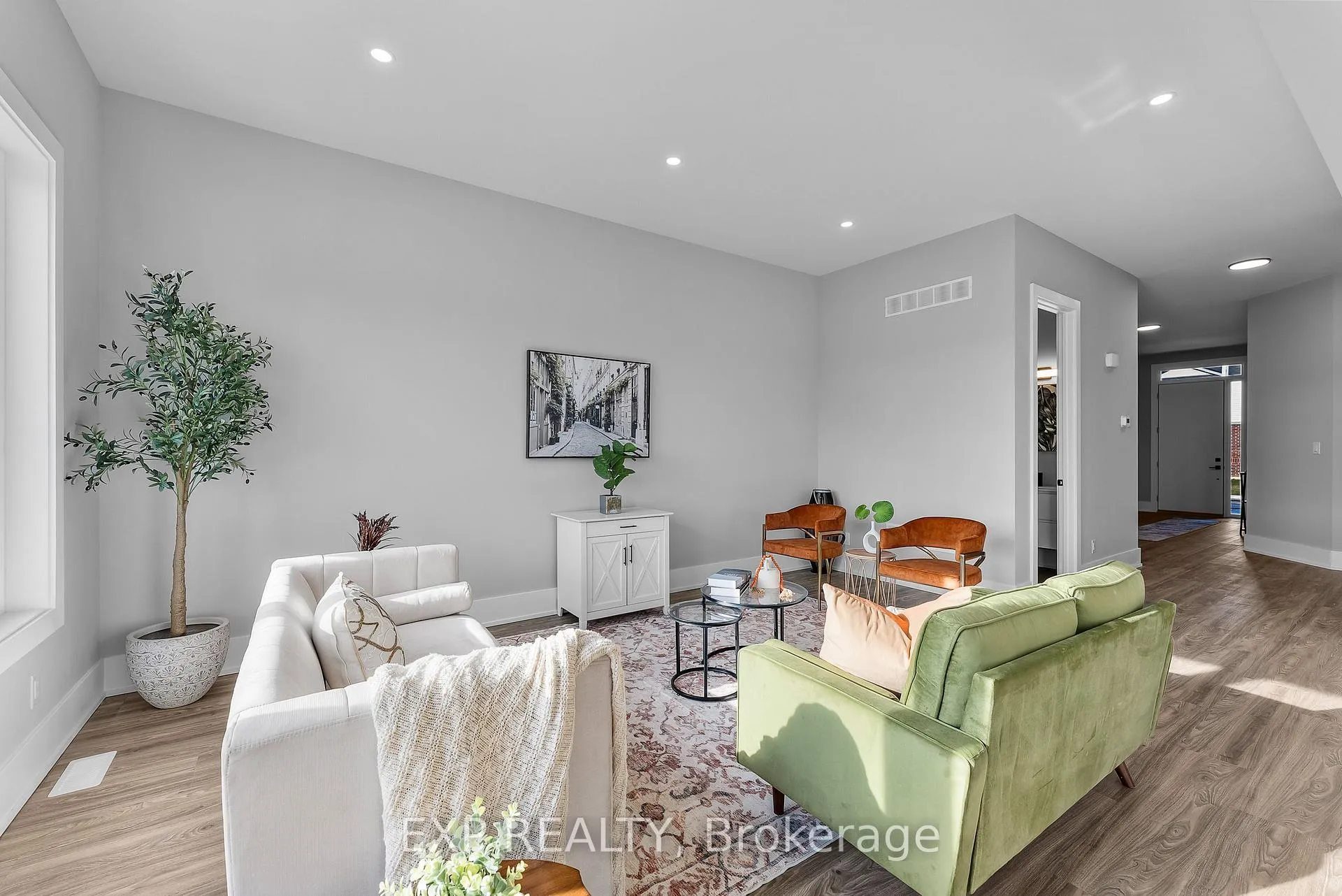Photo 11 of 51 Alicia Crescent, Thorold, Hurricane/Merrittville — HOMEH