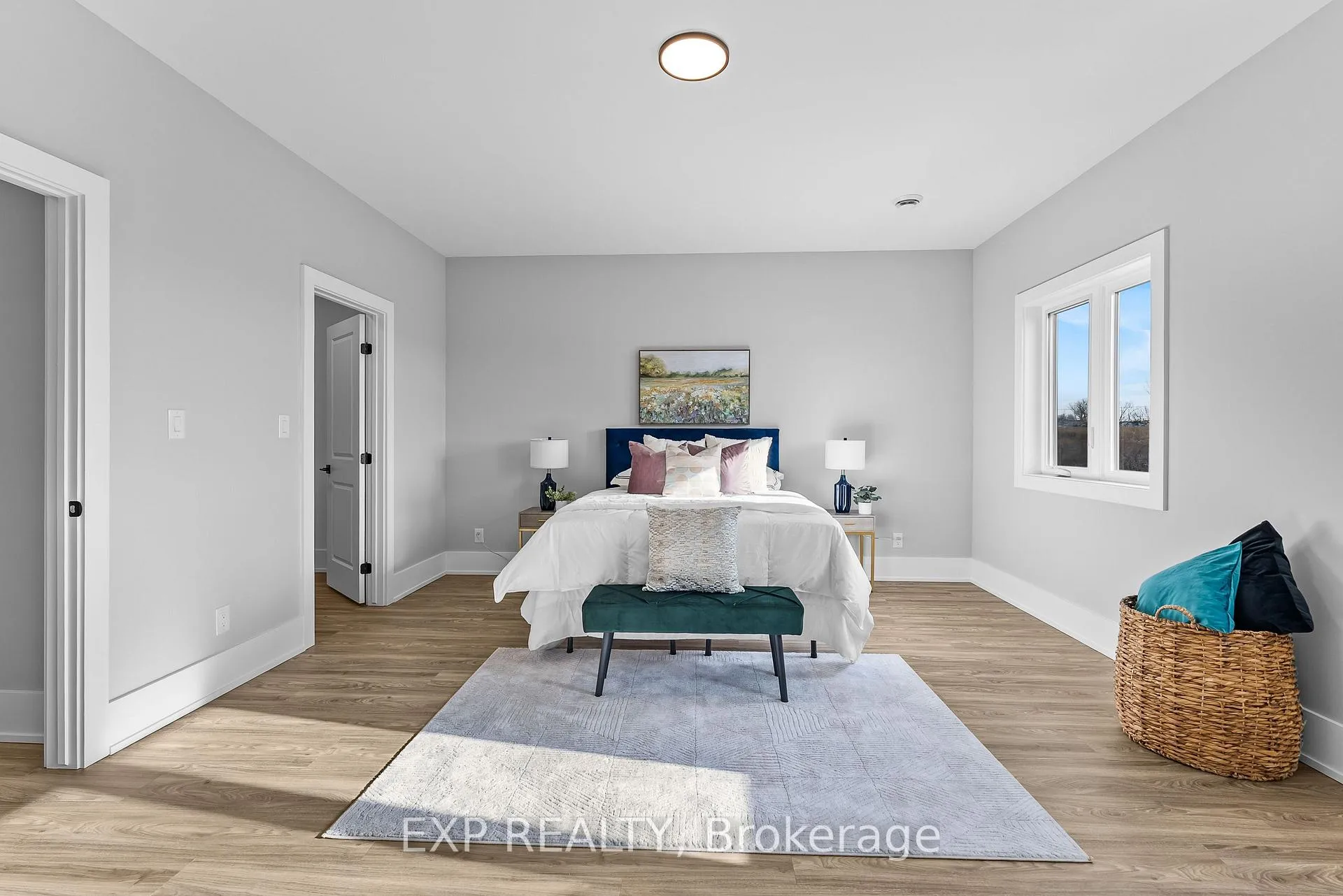 Photo 24 of 51 Alicia Crescent, Thorold, Hurricane/Merrittville — HOMEH