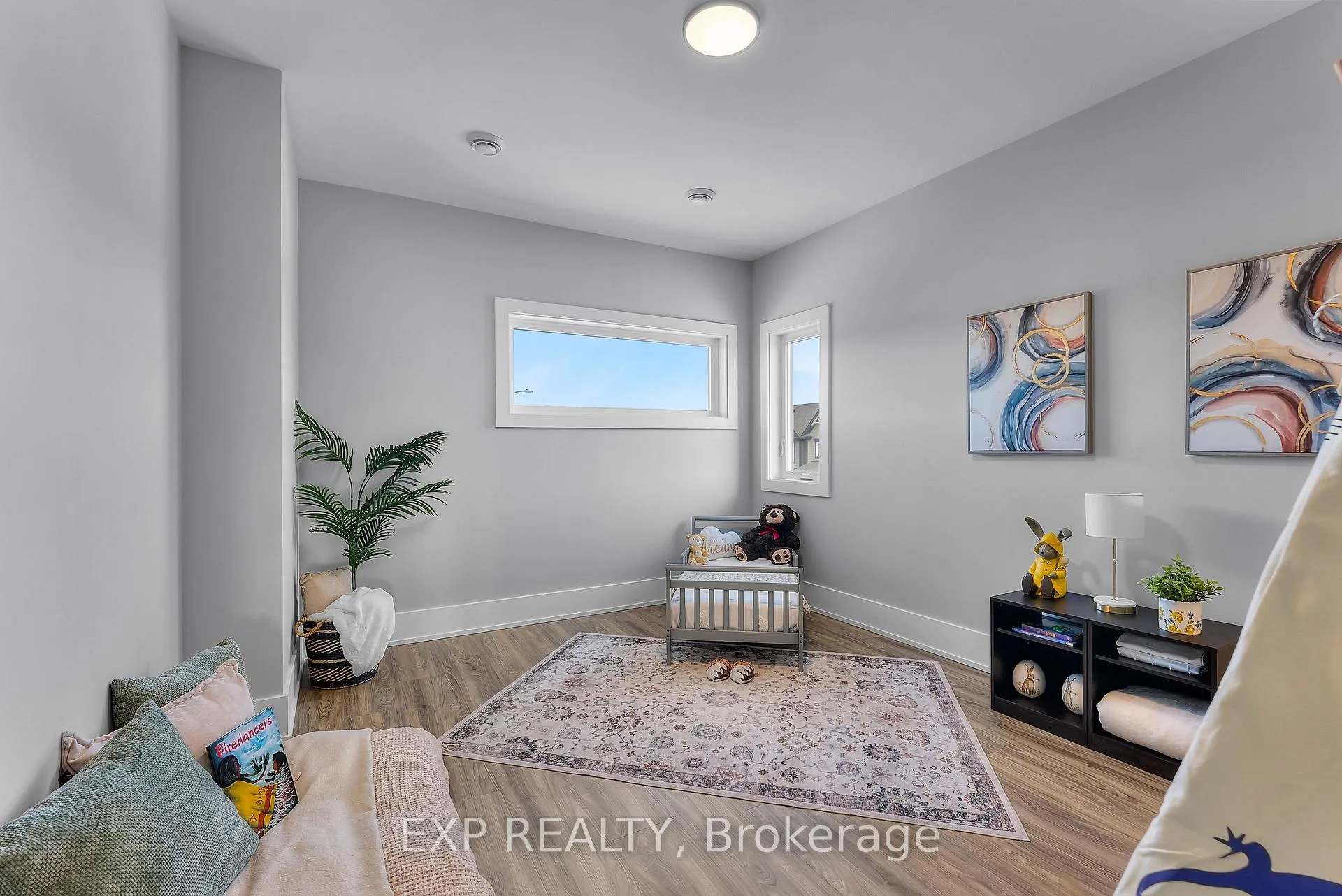 Photo 30 of 51 Alicia Crescent, Thorold, Hurricane/Merrittville — HOMEH