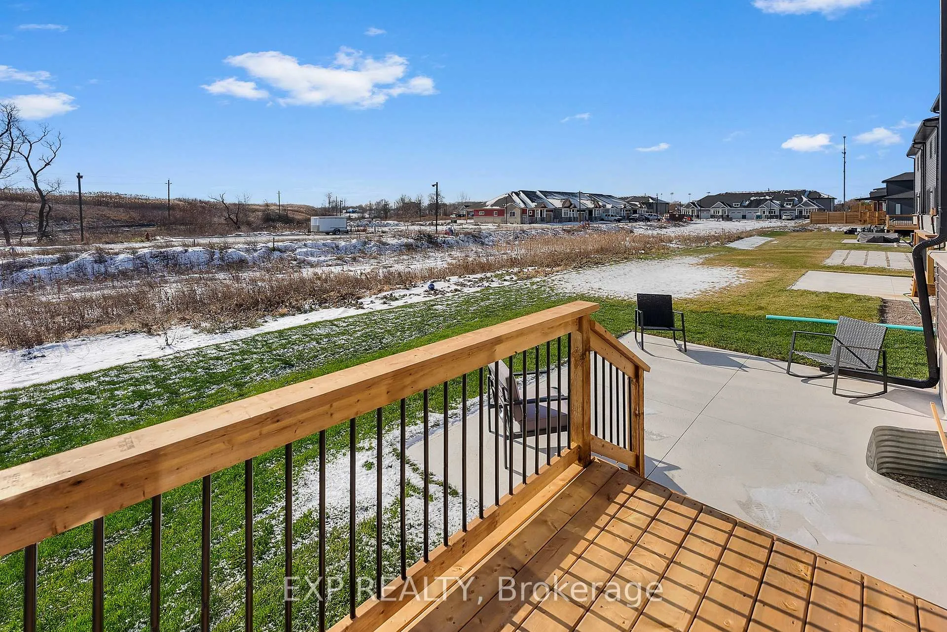 Photo 35 of 51 Alicia Crescent, Thorold, Hurricane/Merrittville — HOMEH