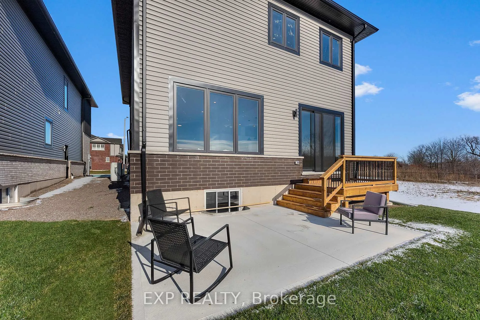 Photo 37 of 51 Alicia Crescent, Thorold, Hurricane/Merrittville — HOMEH