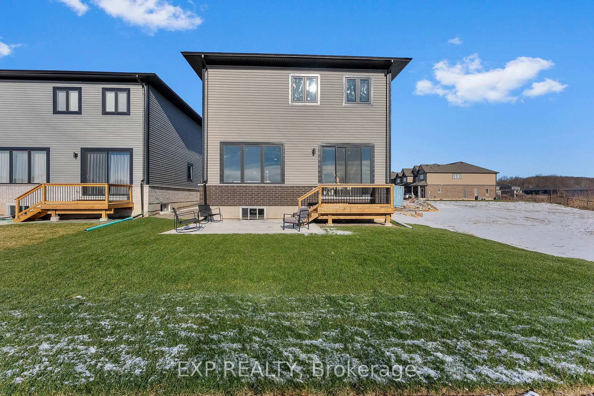 Photo 38 of 51 Alicia Crescent, Thorold, Hurricane/Merrittville — HOMEH