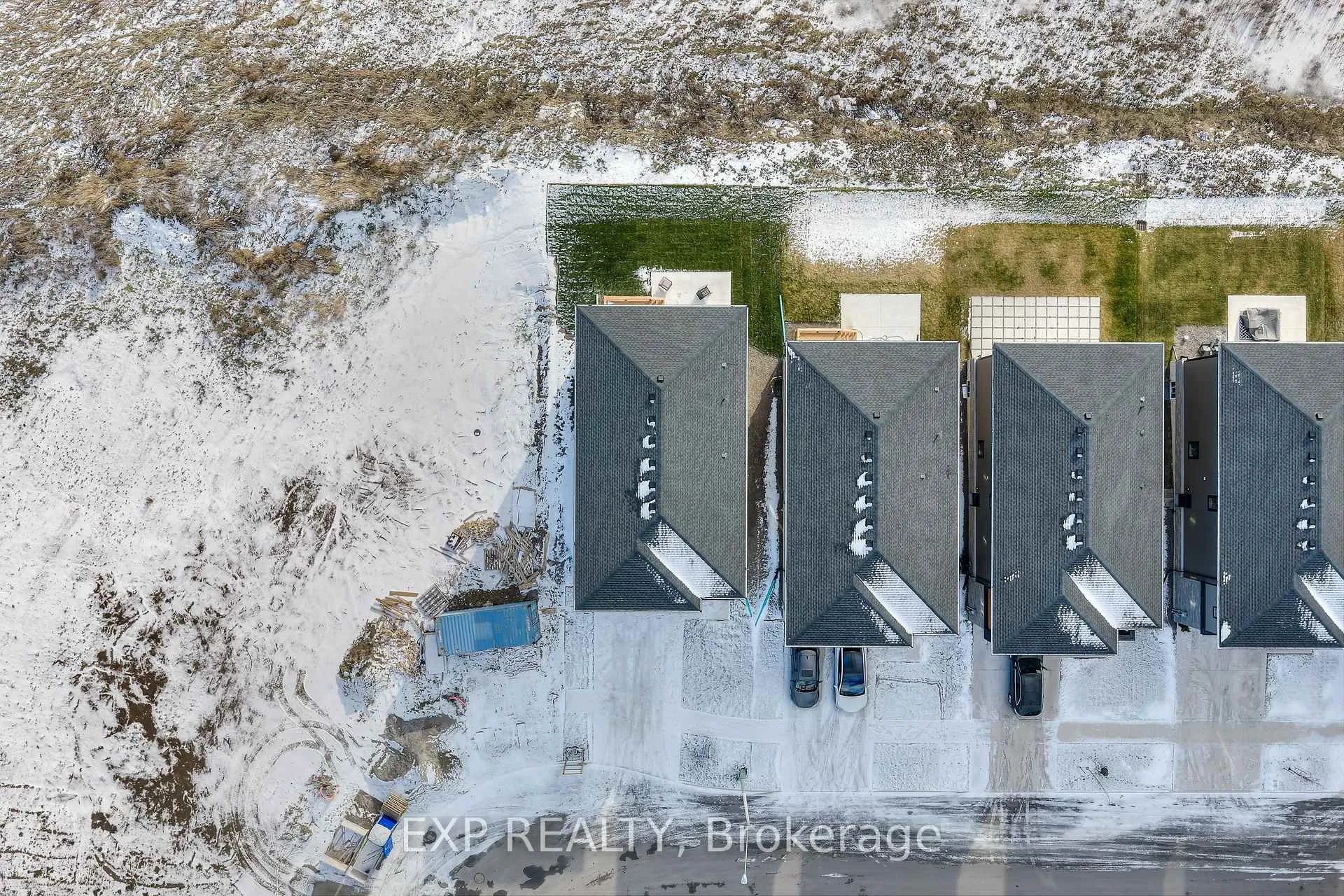 Photo 39 of 51 Alicia Crescent, Thorold, Hurricane/Merrittville — HOMEH