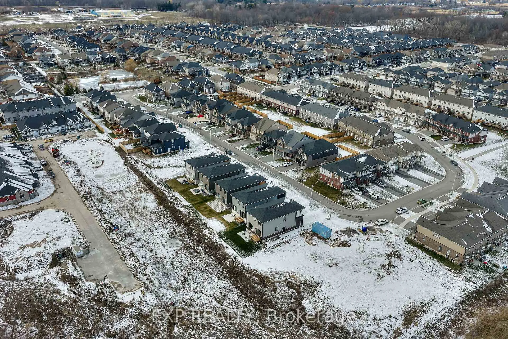 Photo 40 of 51 Alicia Crescent, Thorold, Hurricane/Merrittville — HOMEH