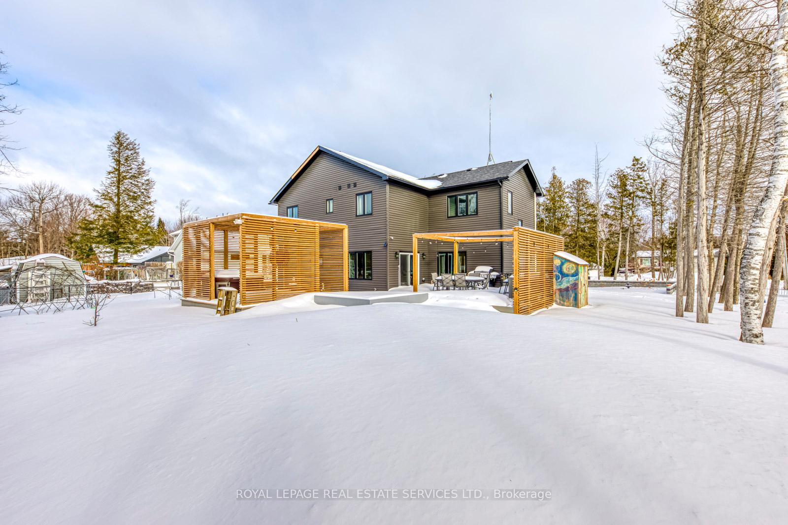 Photo 35 of 2 Couchiching Crescent, Tiny, Rural Tiny — HOMEH