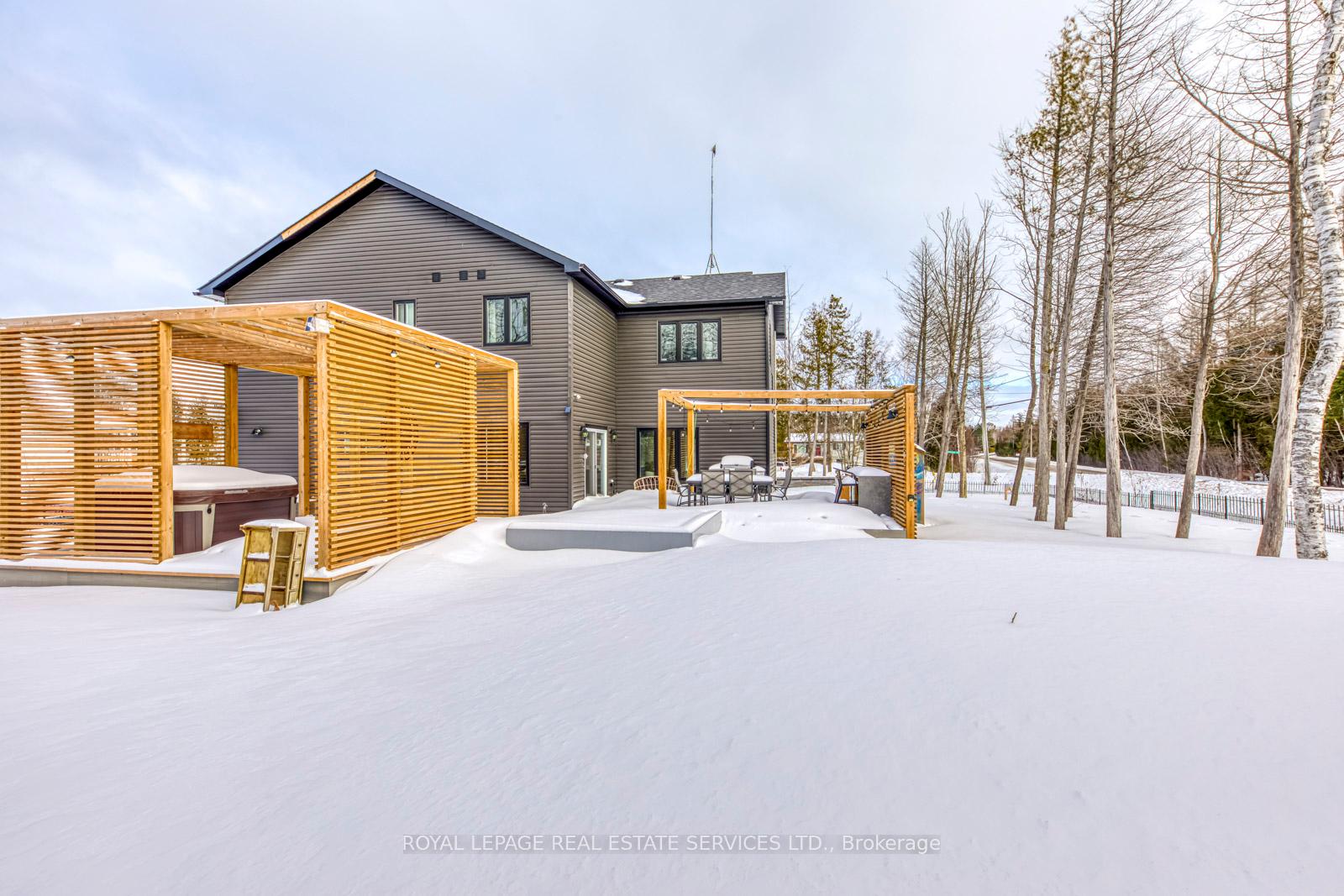 Photo 36 of 2 Couchiching Crescent, Tiny, Rural Tiny — HOMEH
