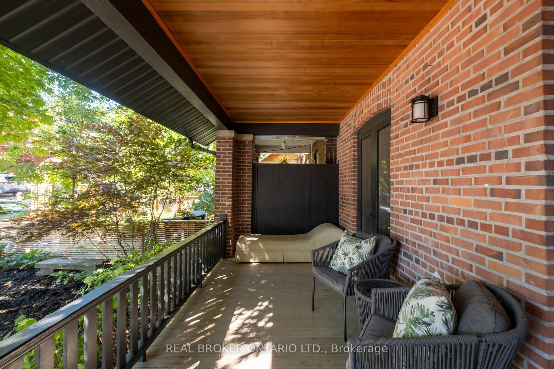 Photo 21 of 5 Wembley Drive, Toronto, Woodbine Corridor — HOMEH