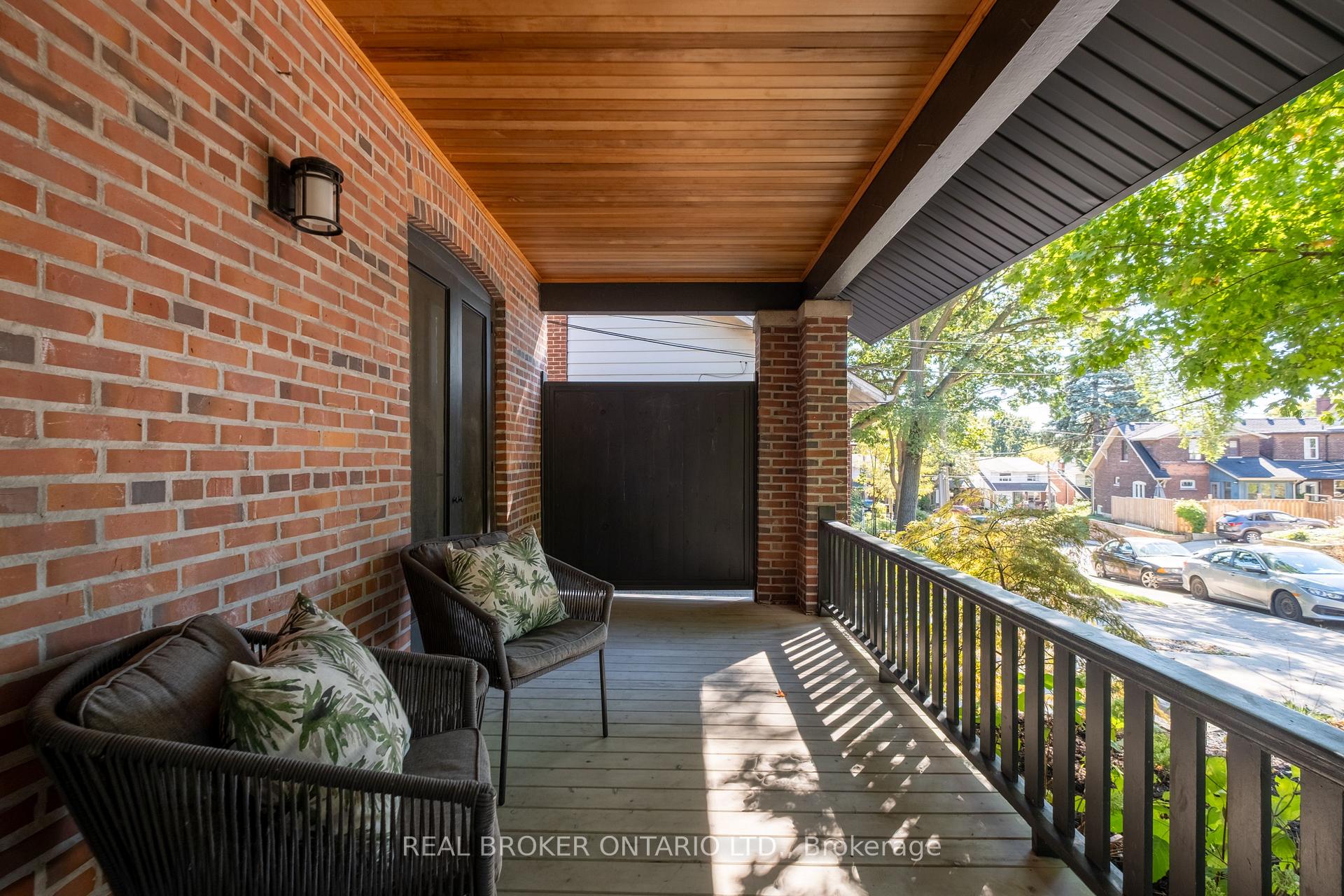 Photo 22 of 5 Wembley Drive, Toronto, Woodbine Corridor — HOMEH