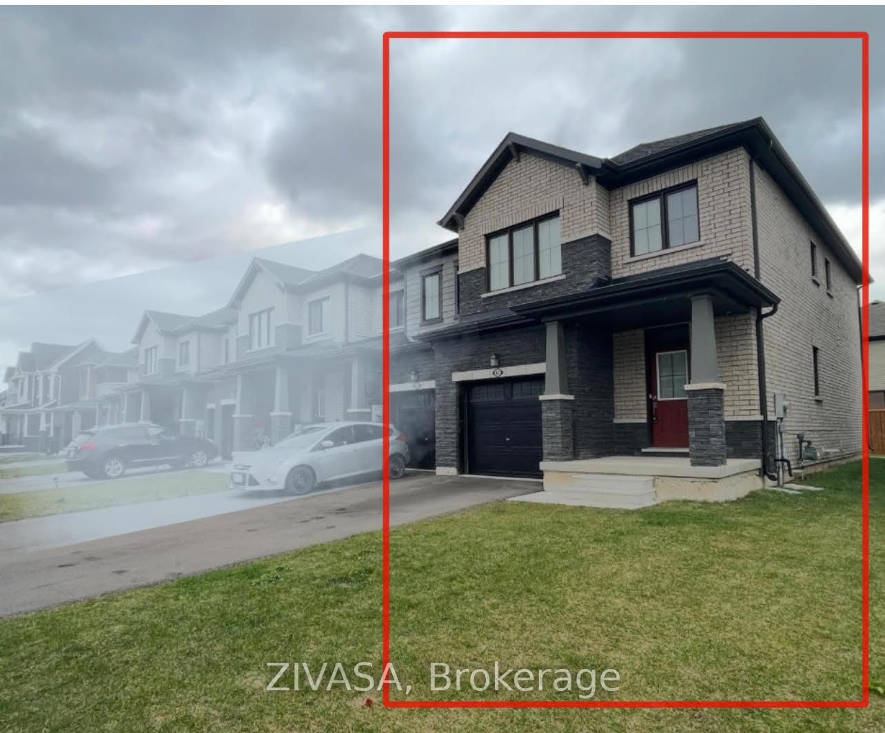 Photo 1 of 40 Sun Haven Lane, Thorold, Rolling Meadows — HOMEH
