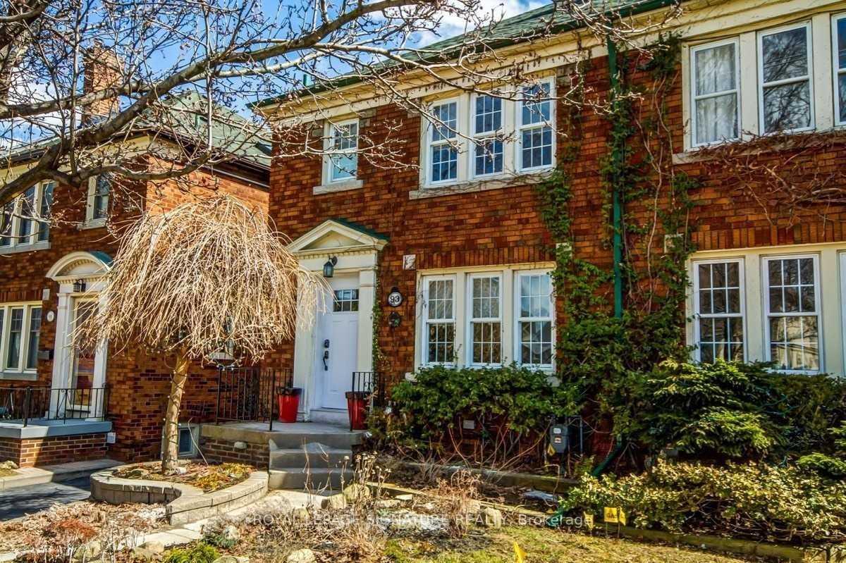 Photo 1 of 93 Southvale Drive, Toronto, Leaside — HOMEH