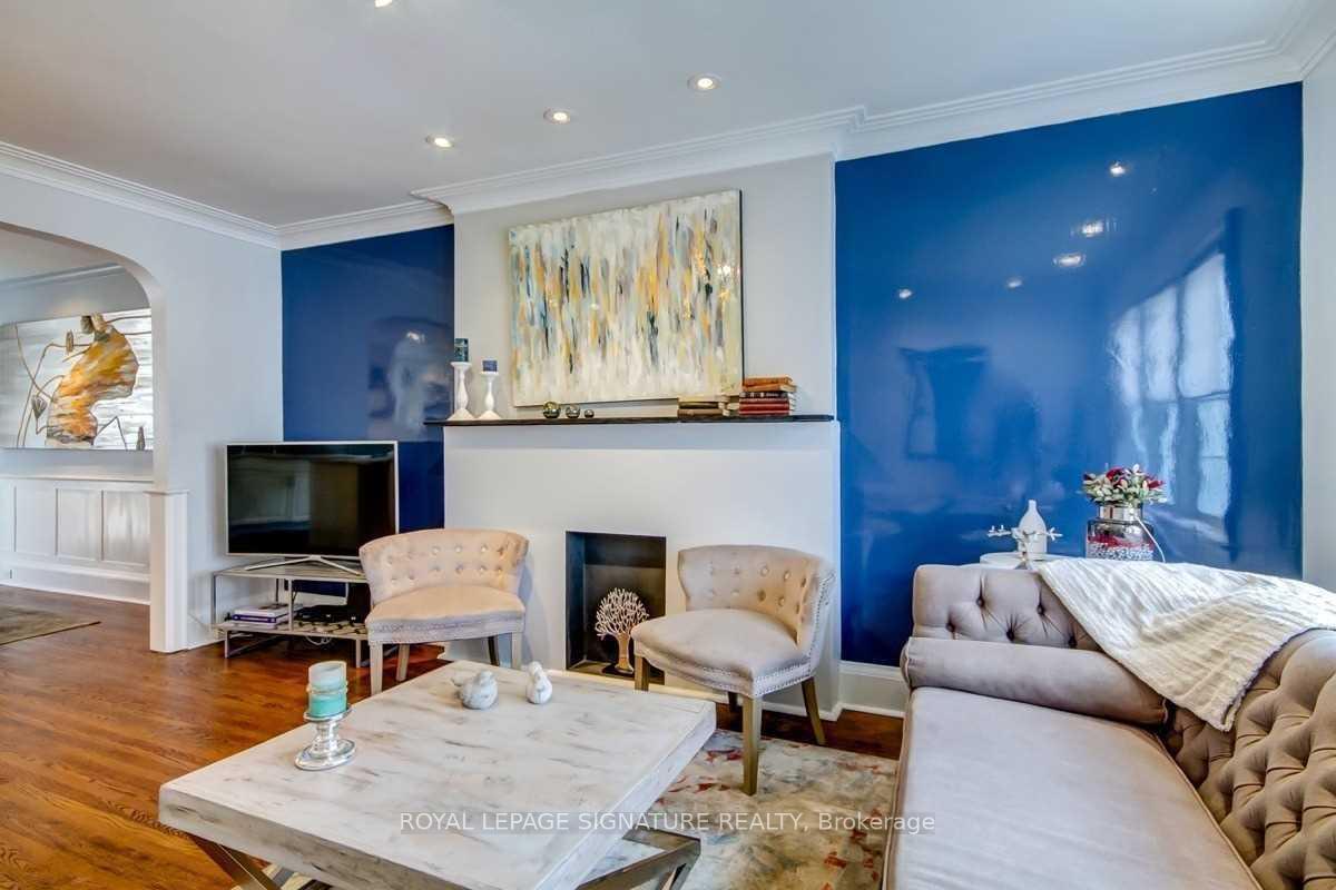 Photo 3 of 93 Southvale Drive, Toronto, Leaside — HOMEH
