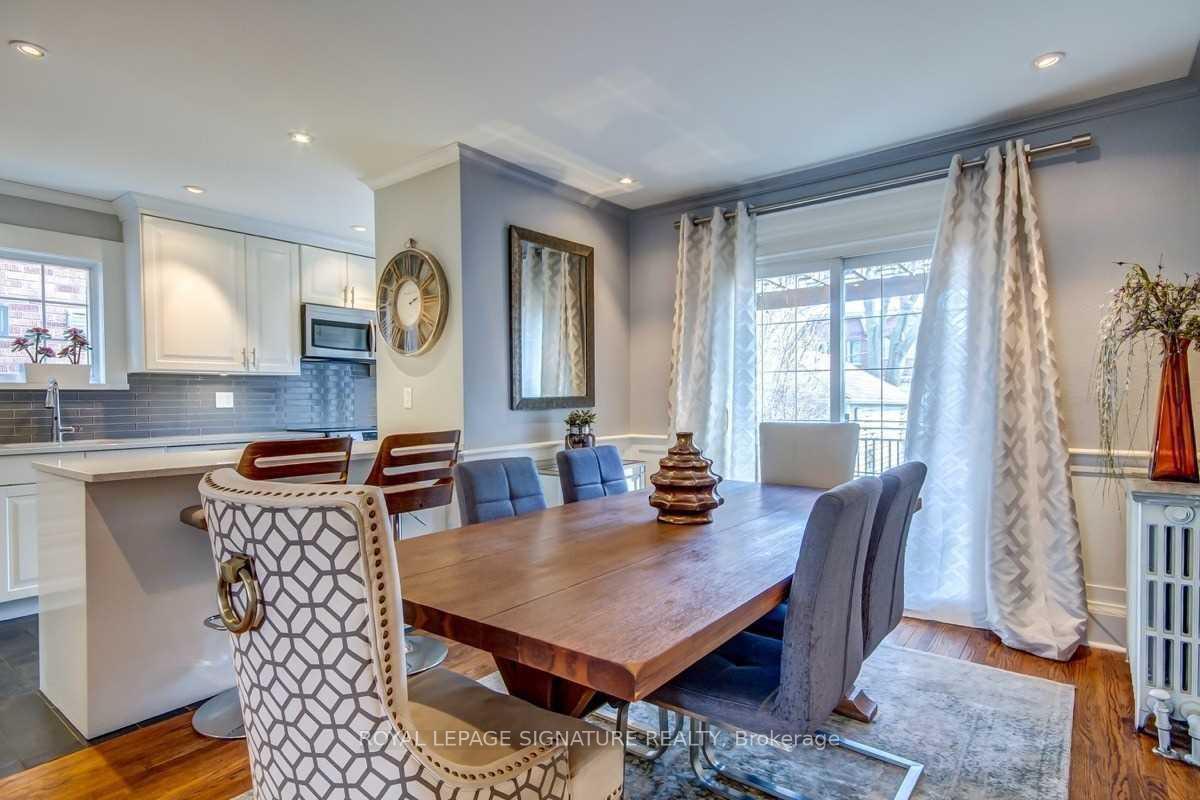 Photo 6 of 93 Southvale Drive, Toronto, Leaside — HOMEH