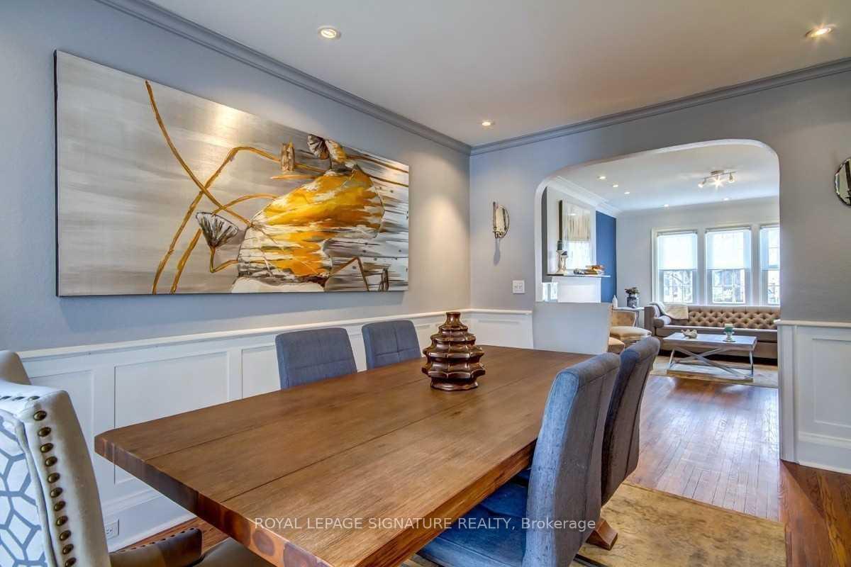 Photo 7 of 93 Southvale Drive, Toronto, Leaside — HOMEH