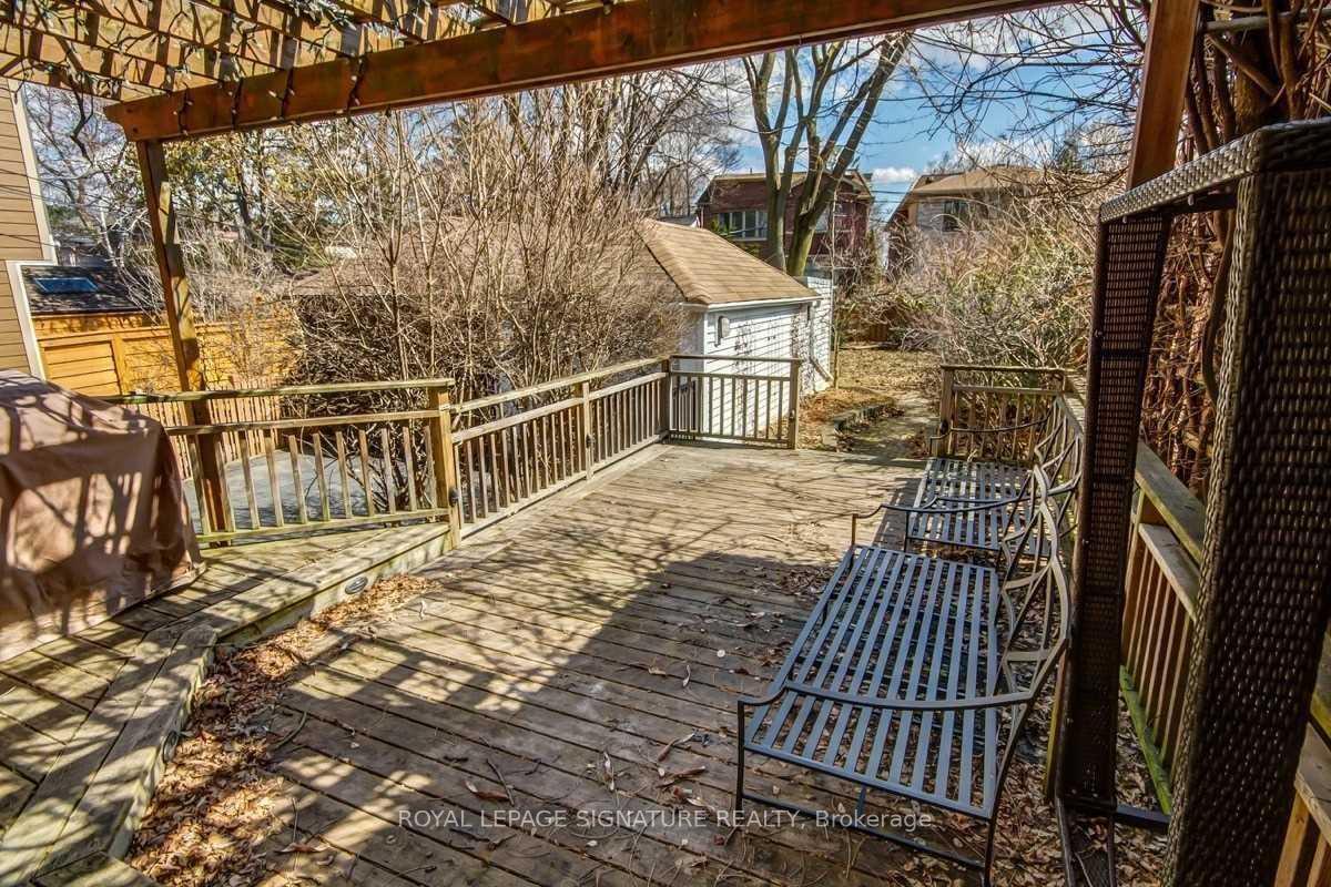 Photo 17 of 93 Southvale Drive, Toronto, Leaside — HOMEH