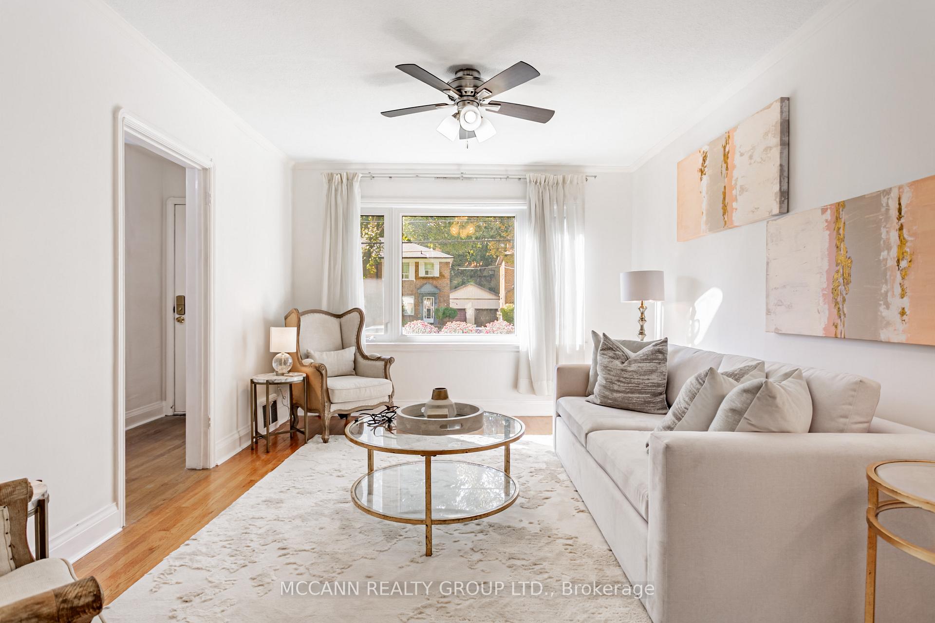 Photo 5 of 52 Thursfield Crescent, Toronto, Leaside — HOMEH