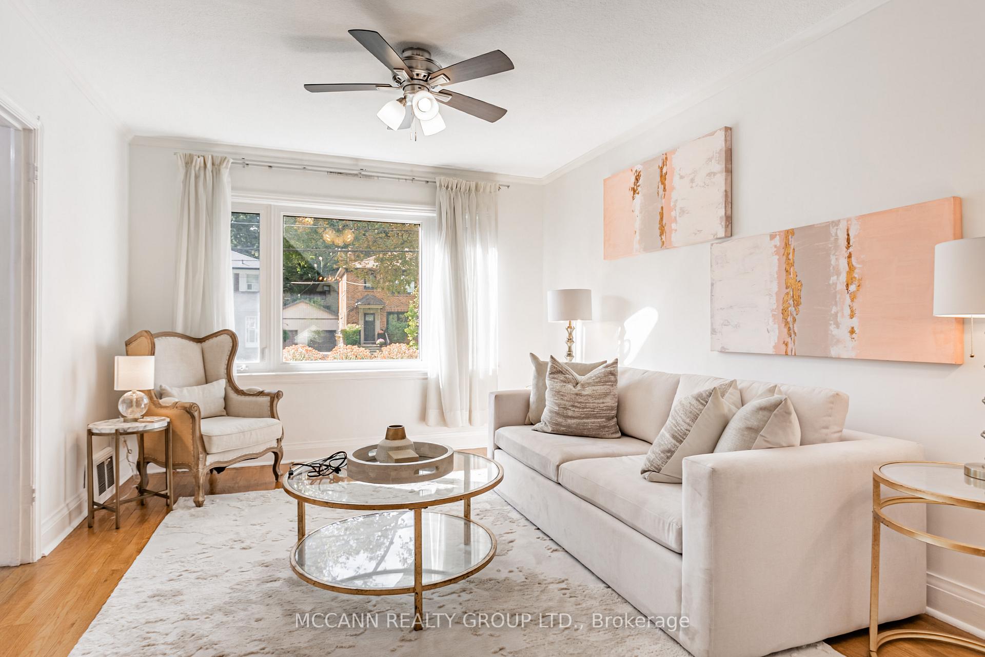 Photo 6 of 52 Thursfield Crescent, Toronto, Leaside — HOMEH