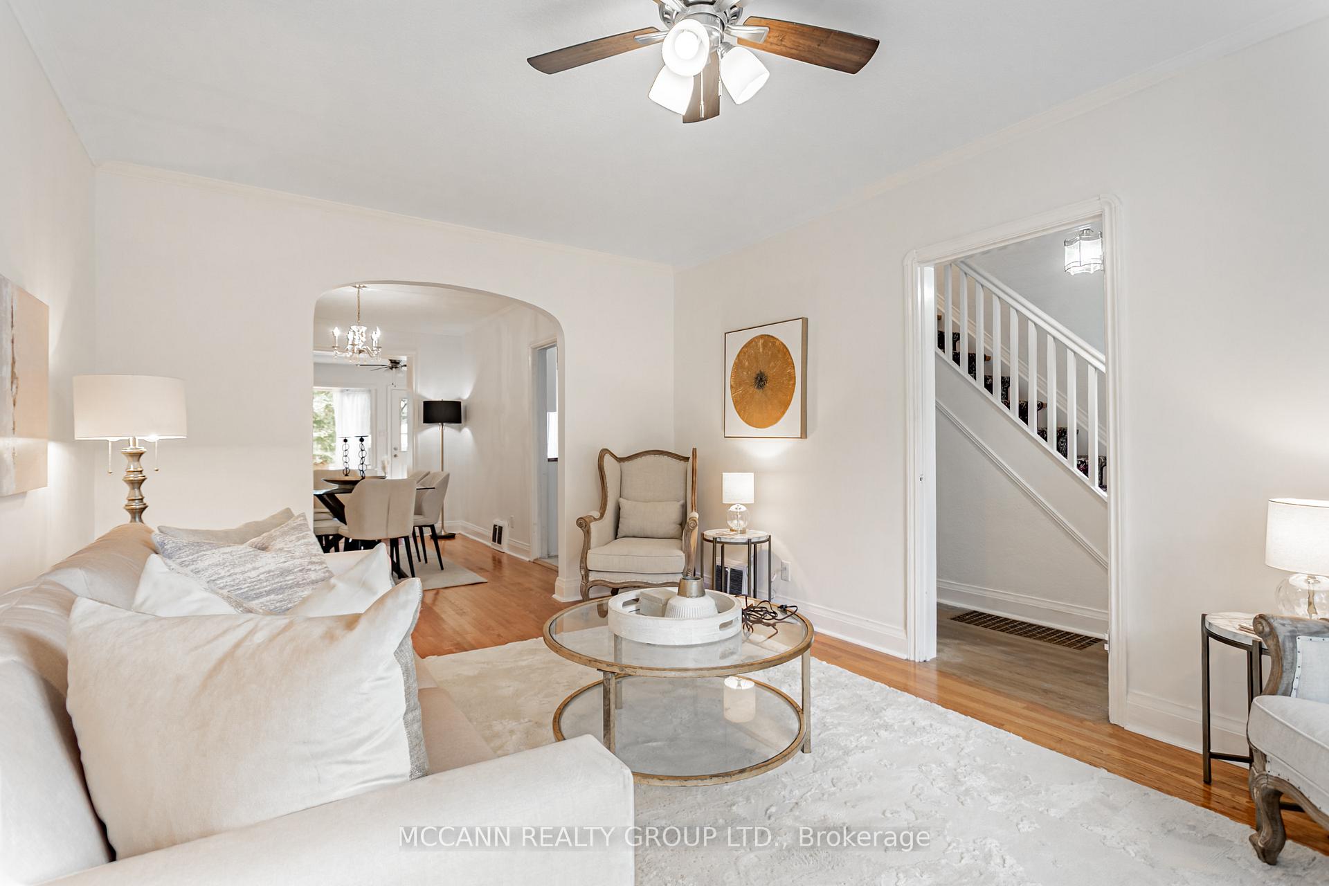 Photo 7 of 52 Thursfield Crescent, Toronto, Leaside — HOMEH