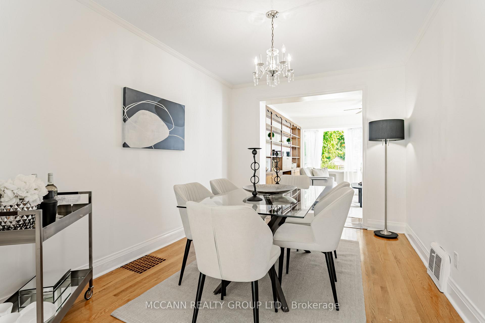 Photo 16 of 52 Thursfield Crescent, Toronto, Leaside — HOMEH