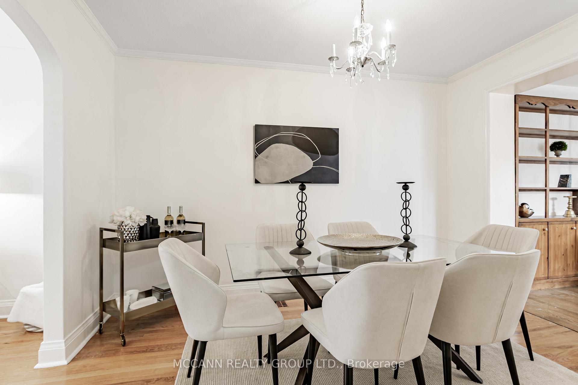 Photo 17 of 52 Thursfield Crescent, Toronto, Leaside — HOMEH