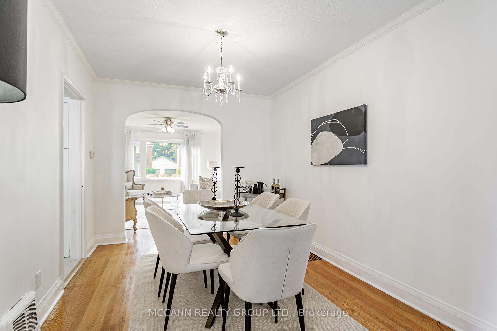 Photo 19 of 52 Thursfield Crescent, Toronto, Leaside — HOMEH