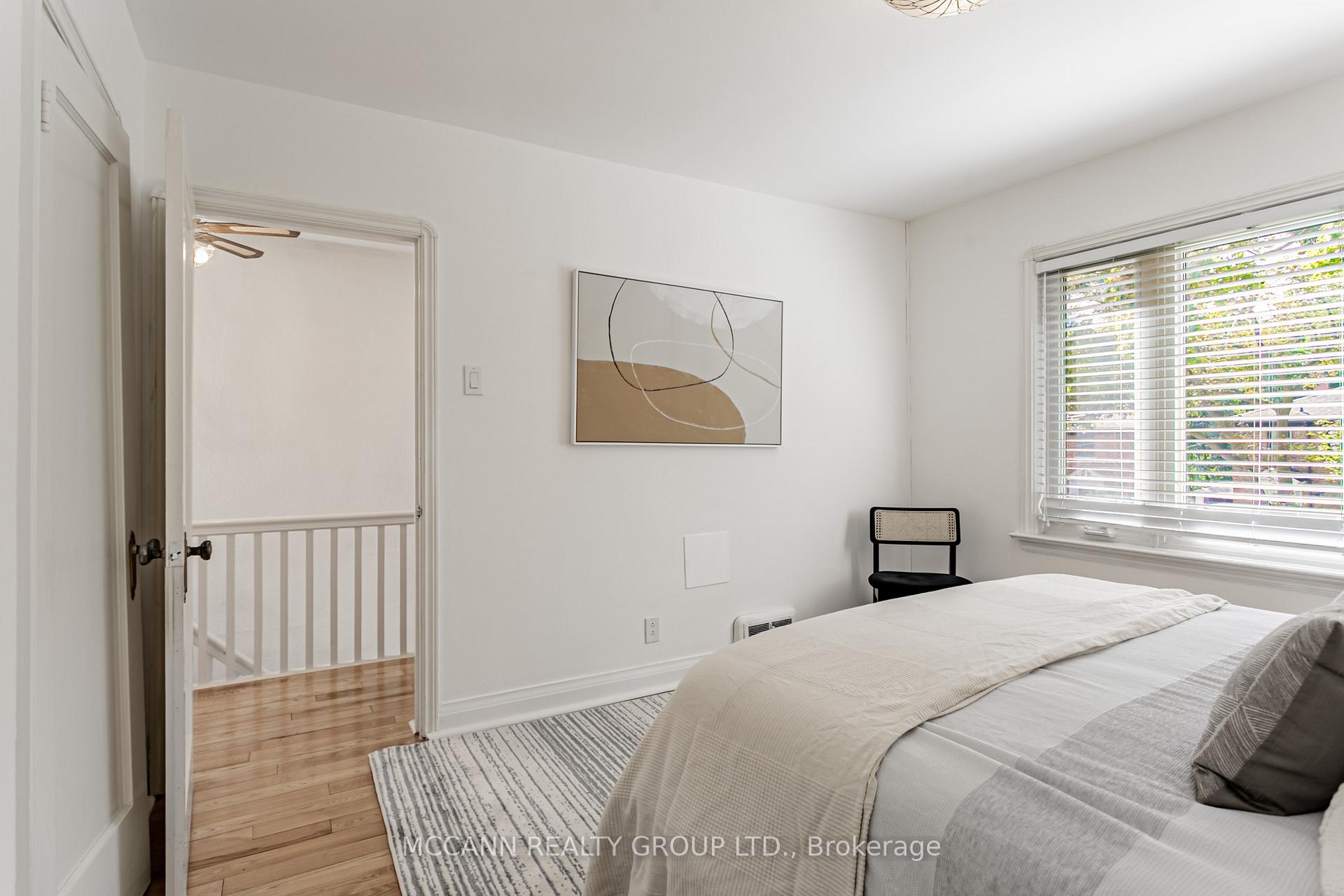 Photo 23 of 52 Thursfield Crescent, Toronto, Leaside — HOMEH