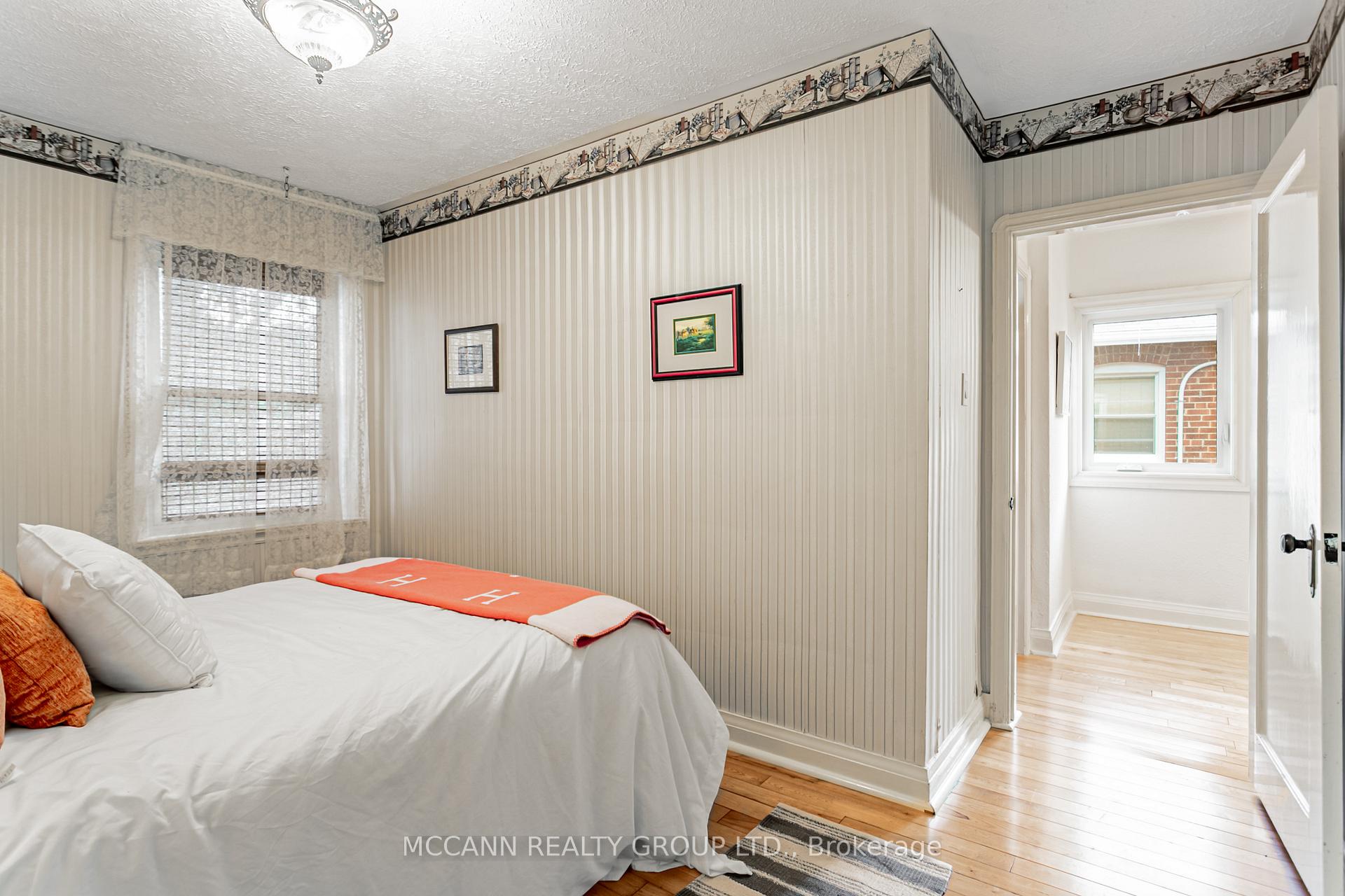 Photo 25 of 52 Thursfield Crescent, Toronto, Leaside — HOMEH