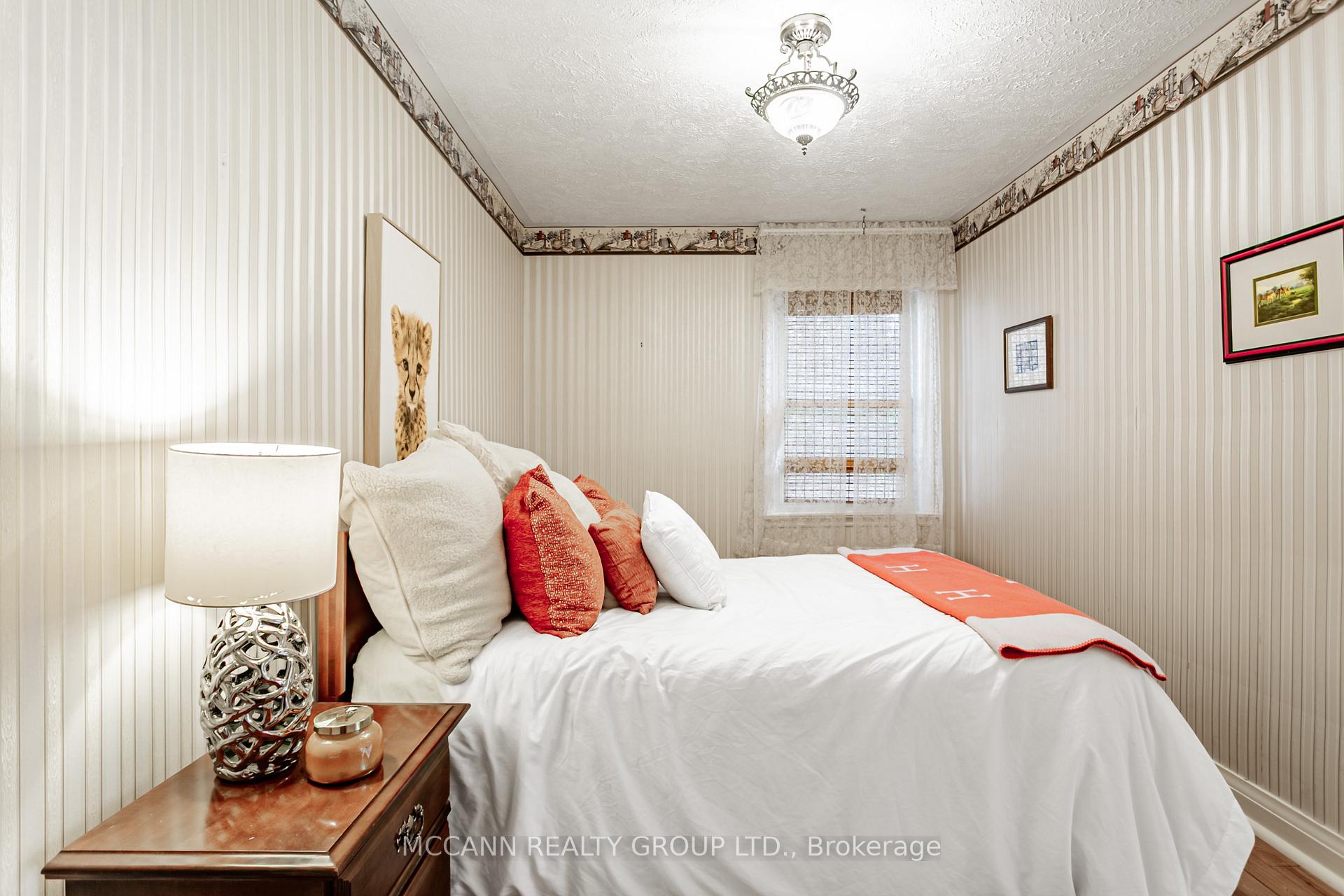 Photo 26 of 52 Thursfield Crescent, Toronto, Leaside — HOMEH
