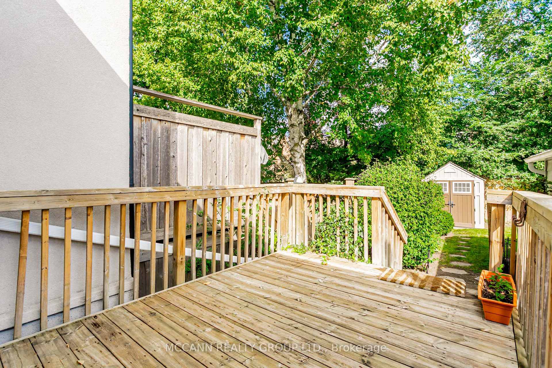 Photo 39 of 52 Thursfield Crescent, Toronto, Leaside — HOMEH
