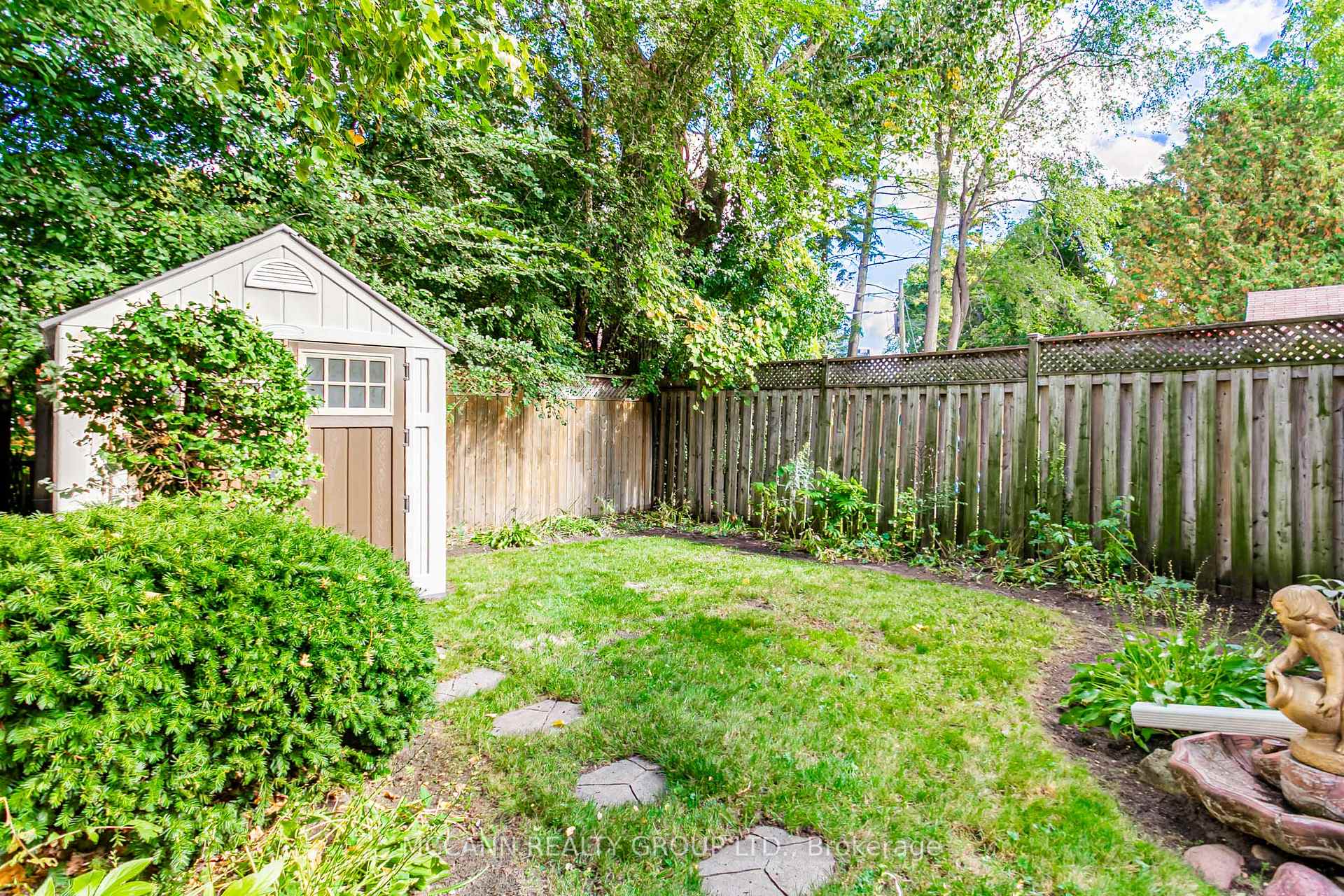 Photo 41 of 52 Thursfield Crescent, Toronto, Leaside — HOMEH