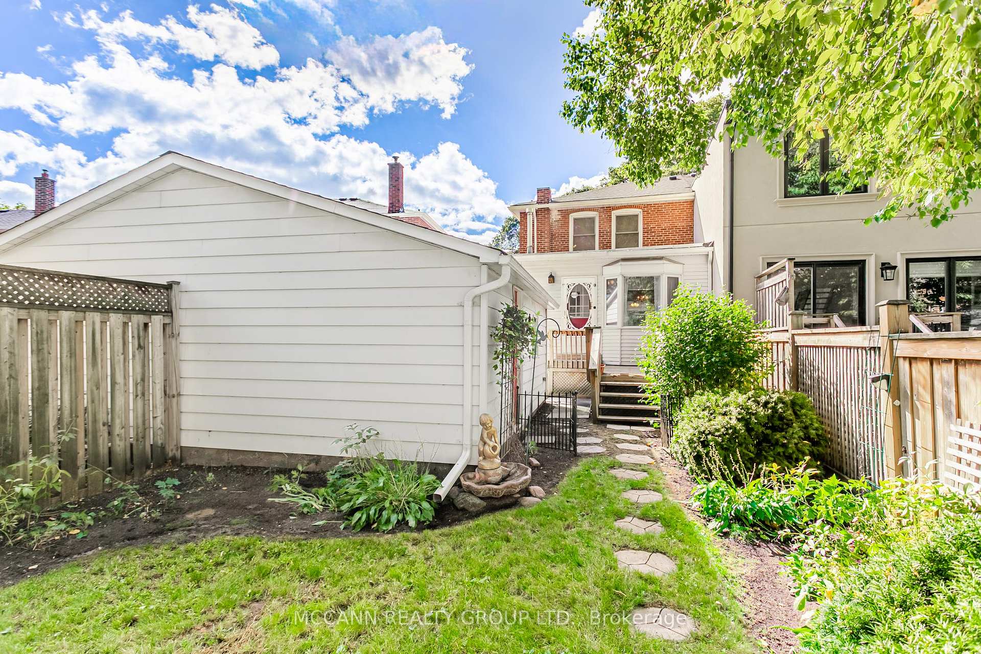 Photo 42 of 52 Thursfield Crescent, Toronto, Leaside — HOMEH