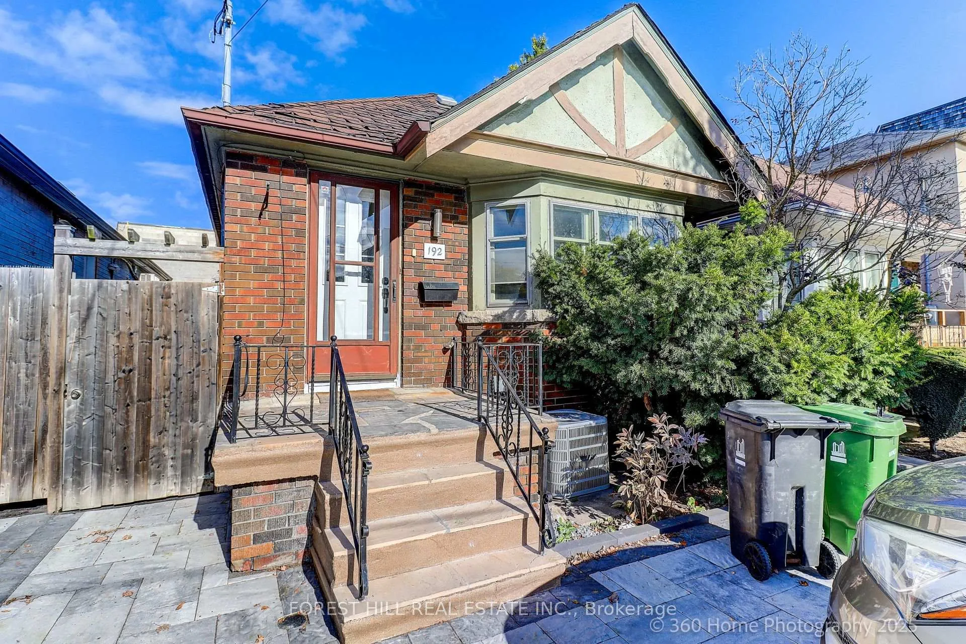 Photo 1 of 192 Roe Avenue, Toronto, Bedford Park-Nortown — HOMEH