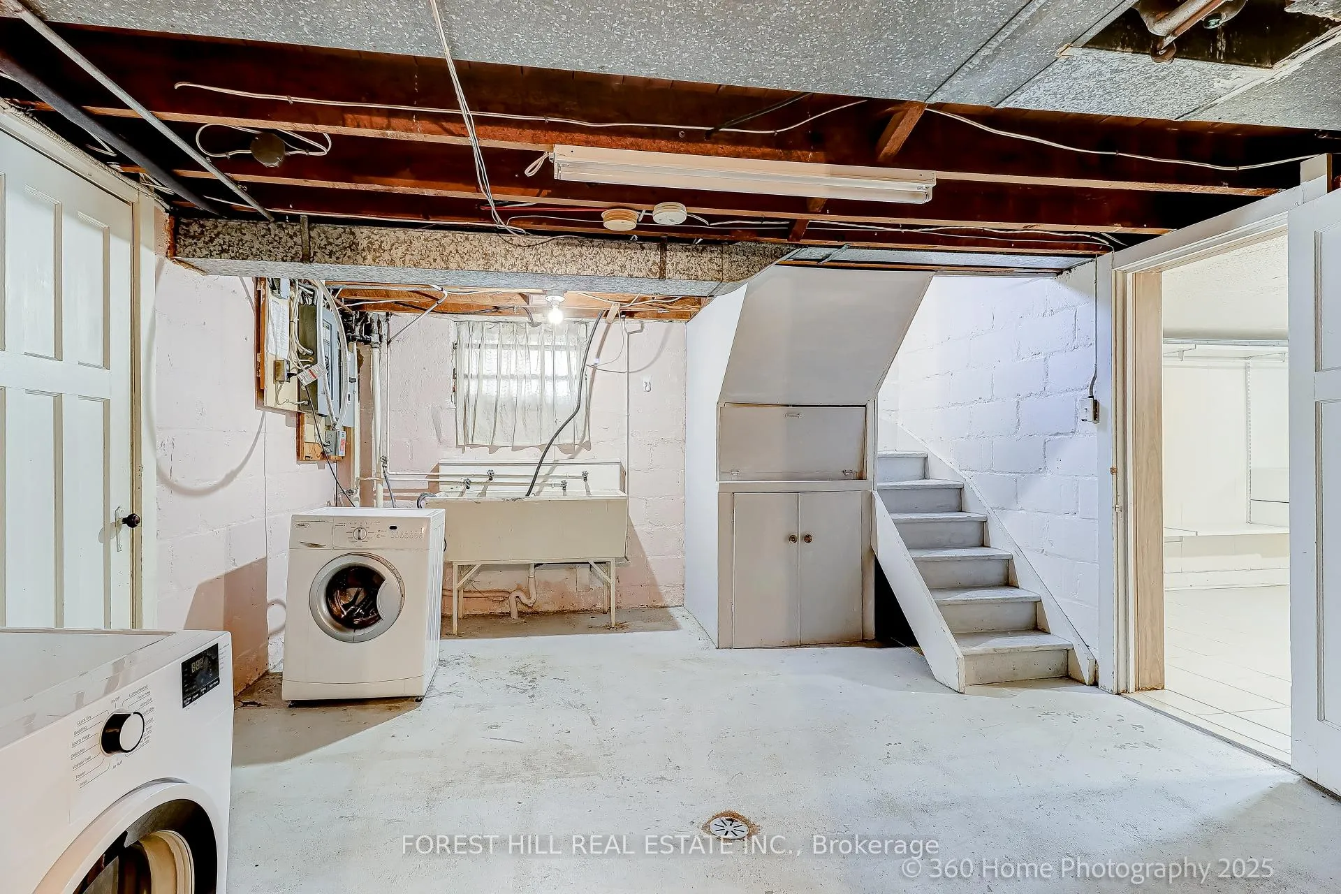 Photo 19 of 192 Roe Avenue, Toronto, Bedford Park-Nortown — HOMEH
