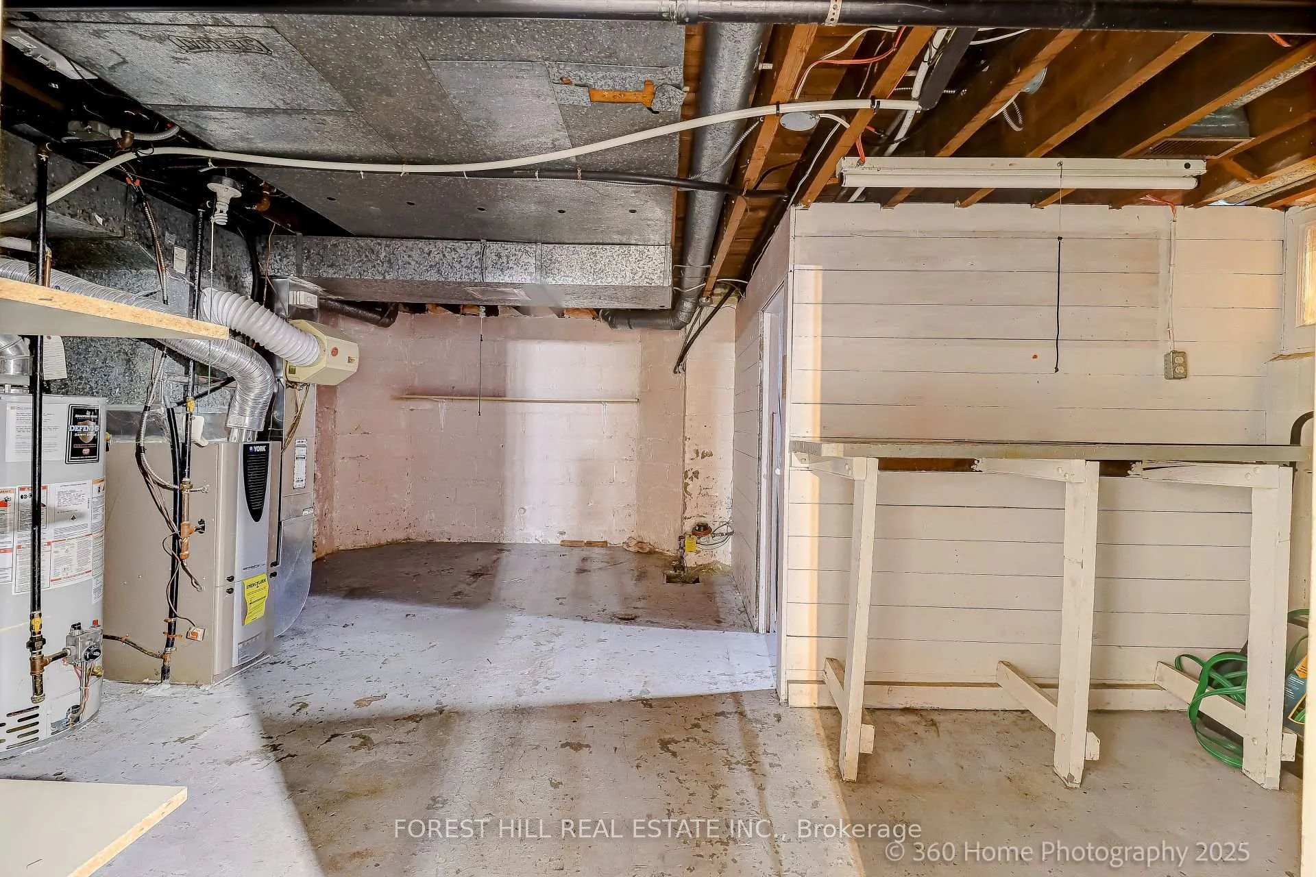 Photo 20 of 192 Roe Avenue, Toronto, Bedford Park-Nortown — HOMEH