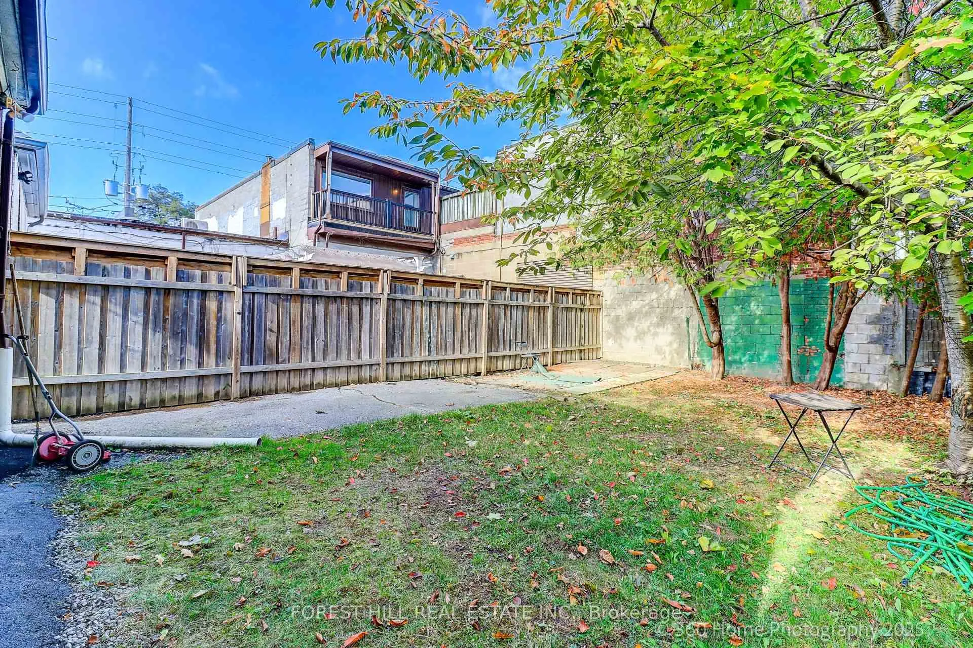 Photo 21 of 192 Roe Avenue, Toronto, Bedford Park-Nortown — HOMEH