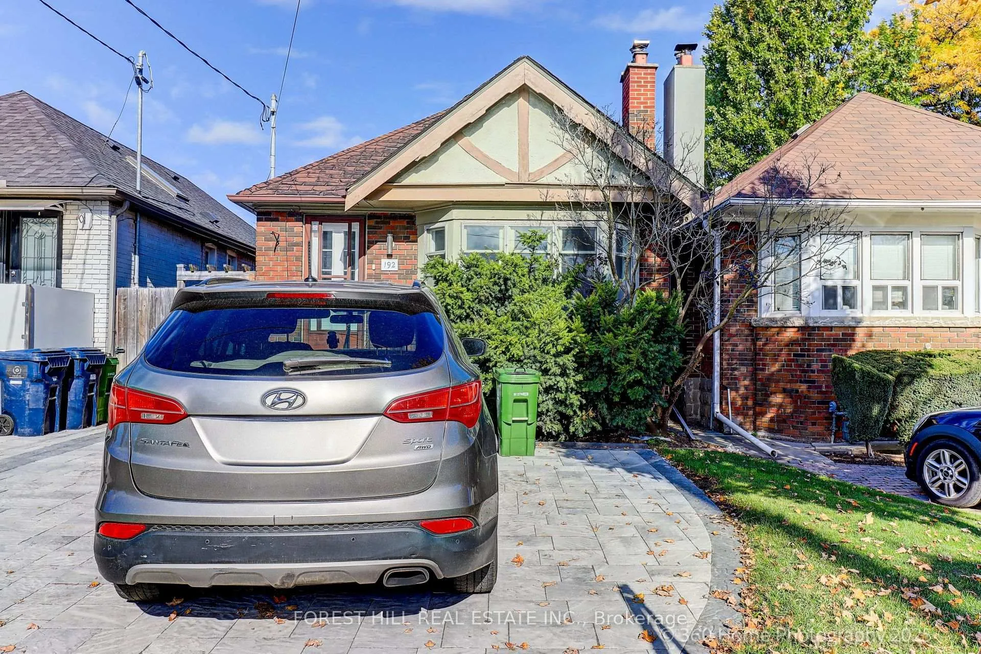 Photo 24 of 192 Roe Avenue, Toronto, Bedford Park-Nortown — HOMEH