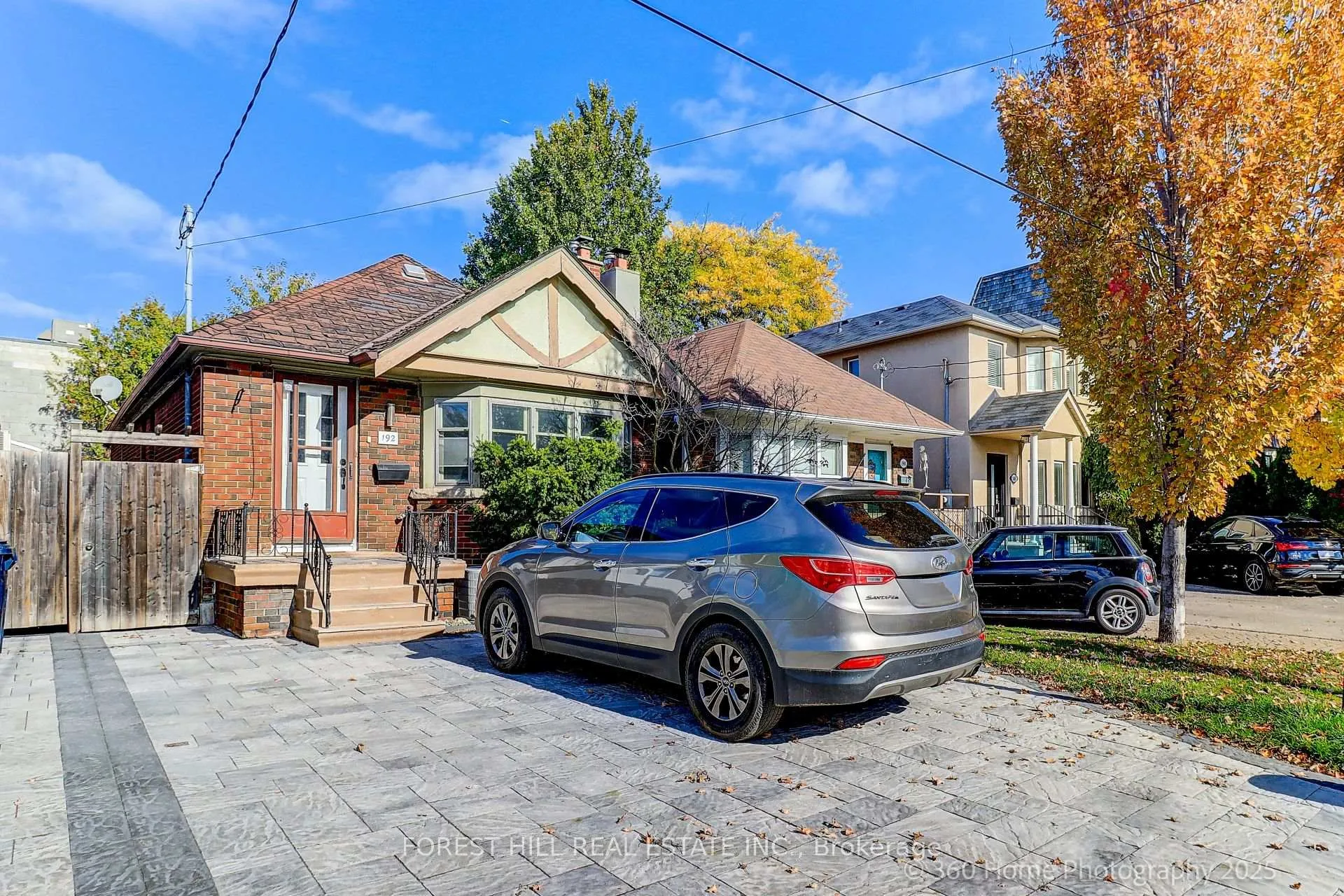 Photo 25 of 192 Roe Avenue, Toronto, Bedford Park-Nortown — HOMEH