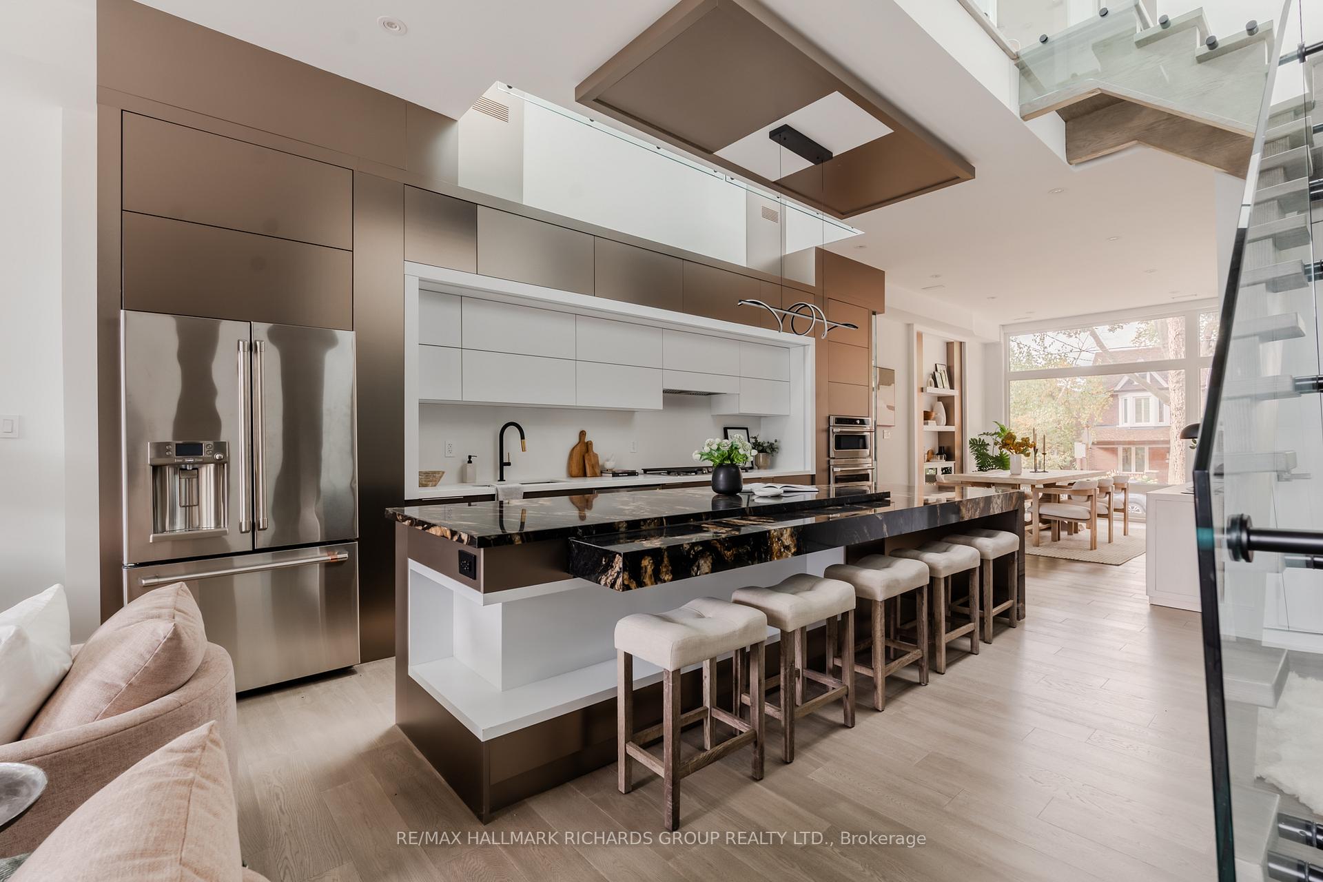 Photo 9 of 19 Devon Road, Toronto, East End-Danforth — HOMEH