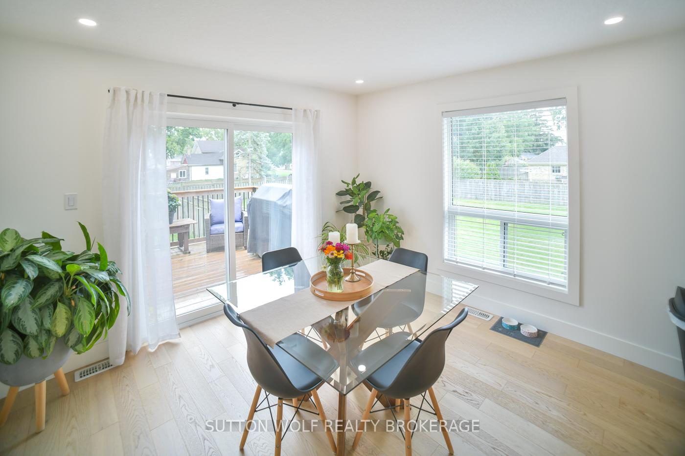 Photo 15 of 52 Metcalfe Street E, Strathroy-Caradoc, SE — HOMEH