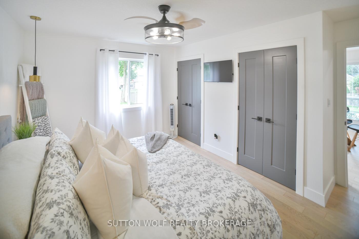 Photo 20 of 52 Metcalfe Street E, Strathroy-Caradoc, SE — HOMEH