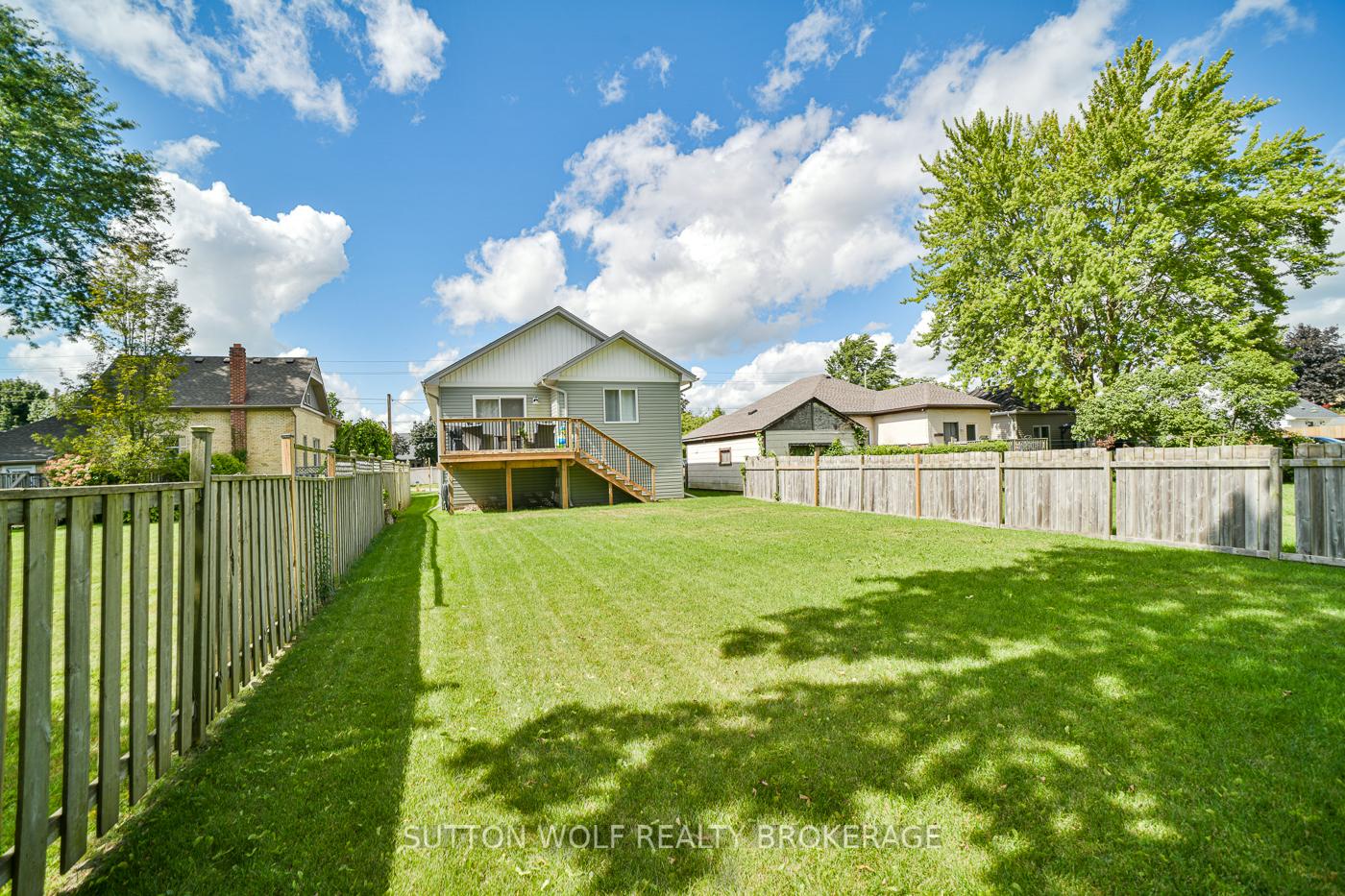 Photo 26 of 52 Metcalfe Street E, Strathroy-Caradoc, SE — HOMEH