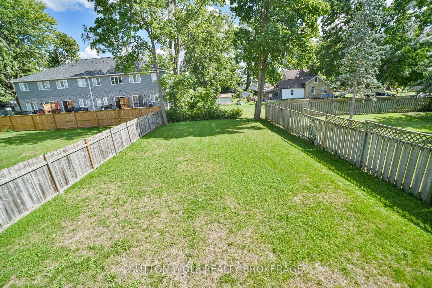 Photo 27 of 52 Metcalfe Street E, Strathroy-Caradoc, SE — HOMEH