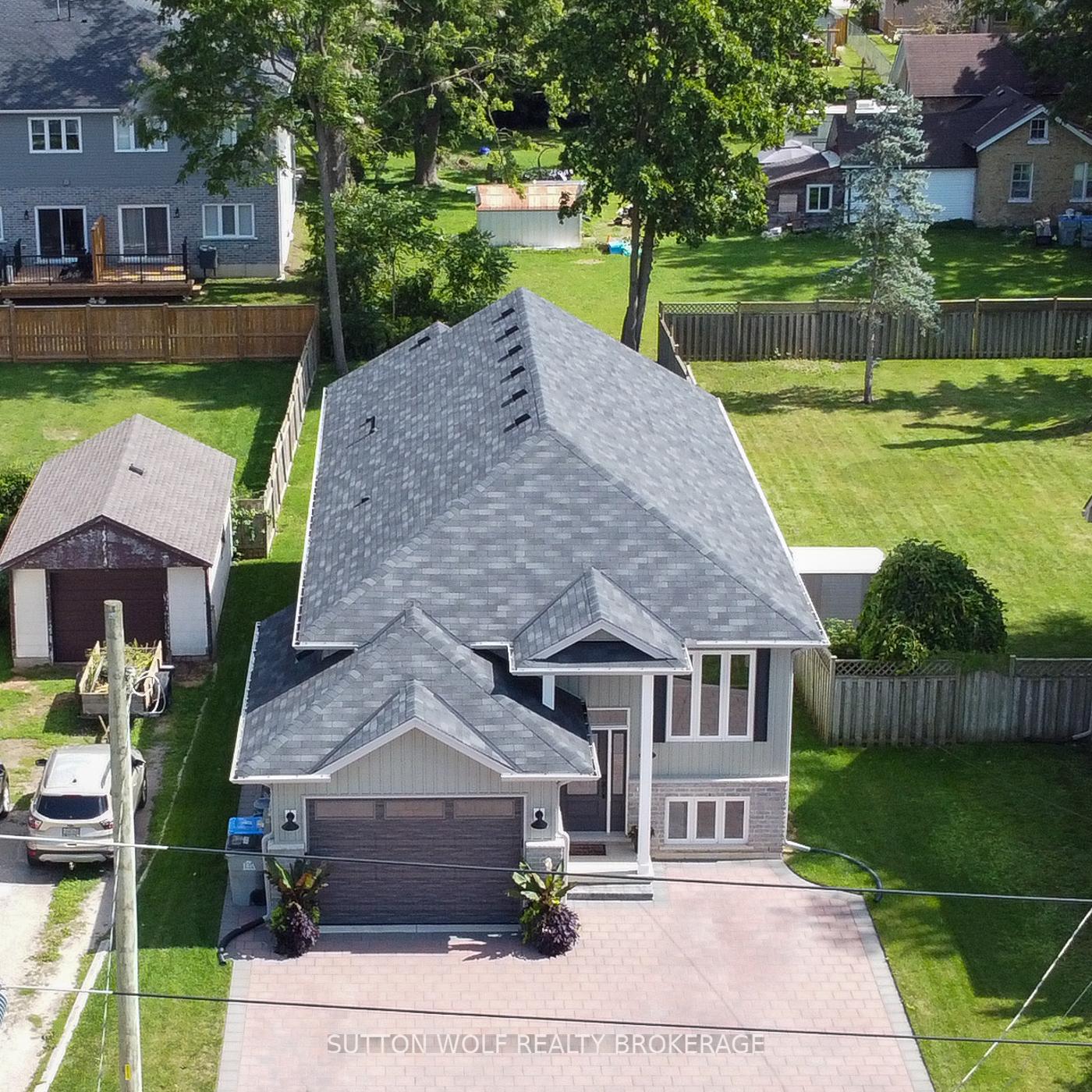 Photo 28 of 52 Metcalfe Street E, Strathroy-Caradoc, SE — HOMEH