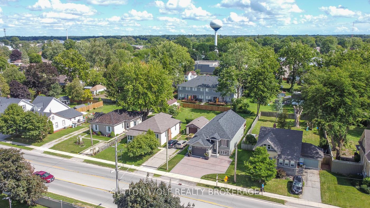 Photo 29 of 52 Metcalfe Street E, Strathroy-Caradoc, SE — HOMEH