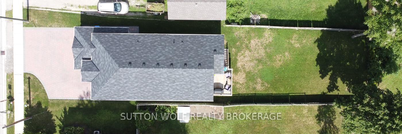 Photo 30 of 52 Metcalfe Street E, Strathroy-Caradoc, SE — HOMEH