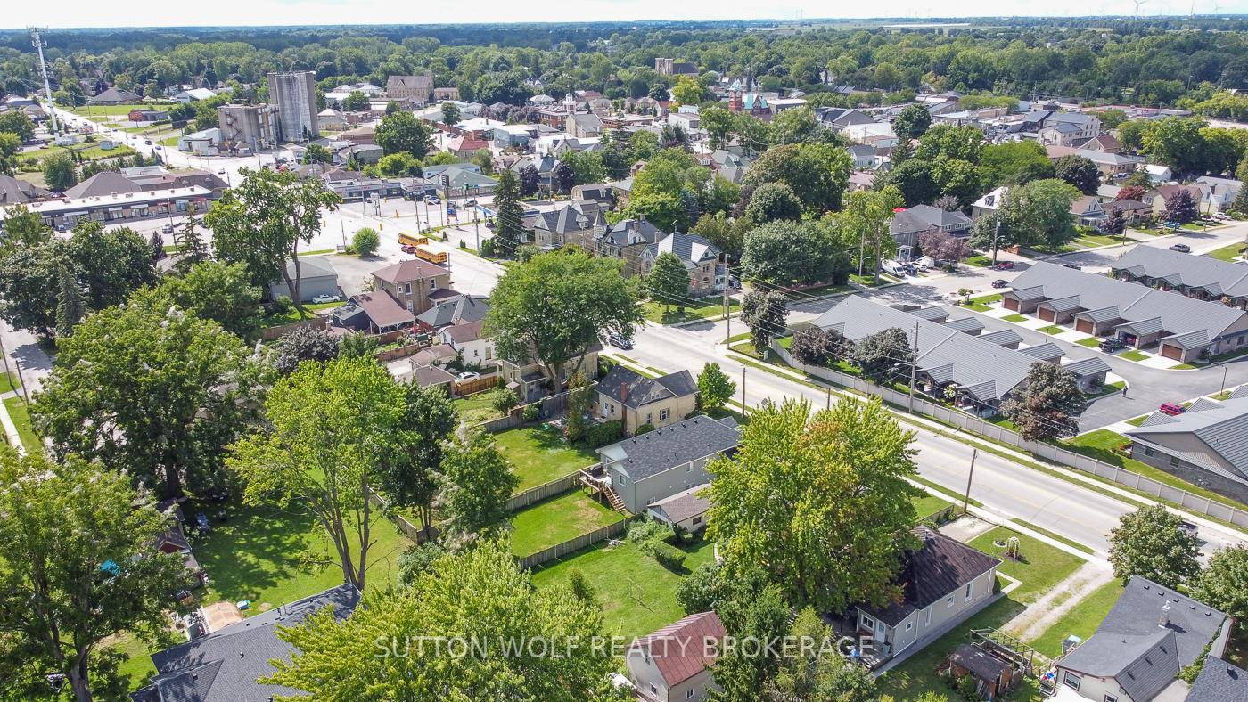 Photo 31 of 52 Metcalfe Street E, Strathroy-Caradoc, SE — HOMEH