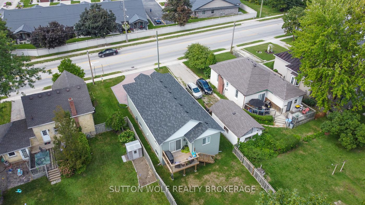 Photo 33 of 52 Metcalfe Street E, Strathroy-Caradoc, SE — HOMEH