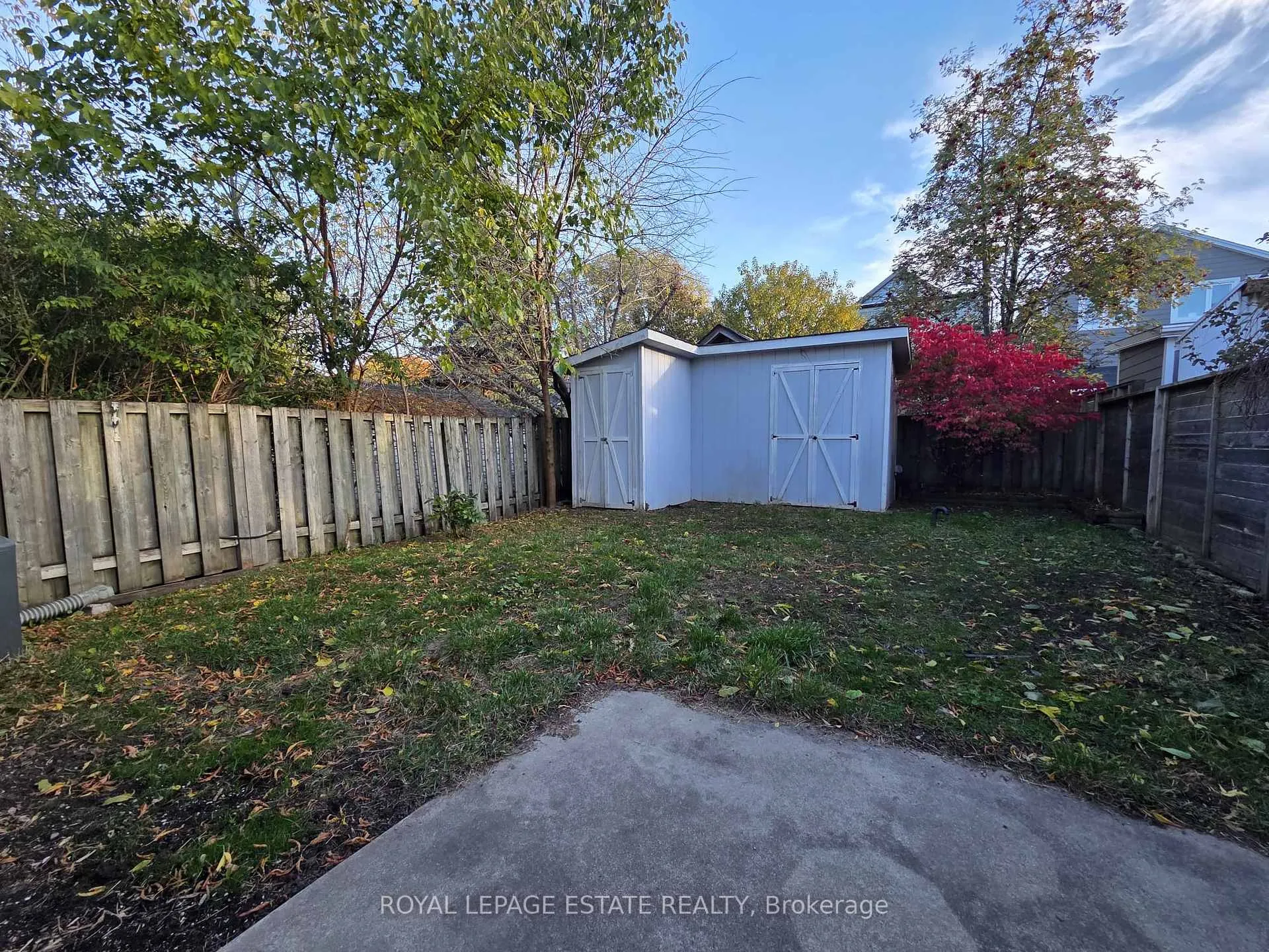 Photo 14 of Unit Lower, 19 Orley Avenue, Toronto, Woodbine-Lumsden — HOMEH