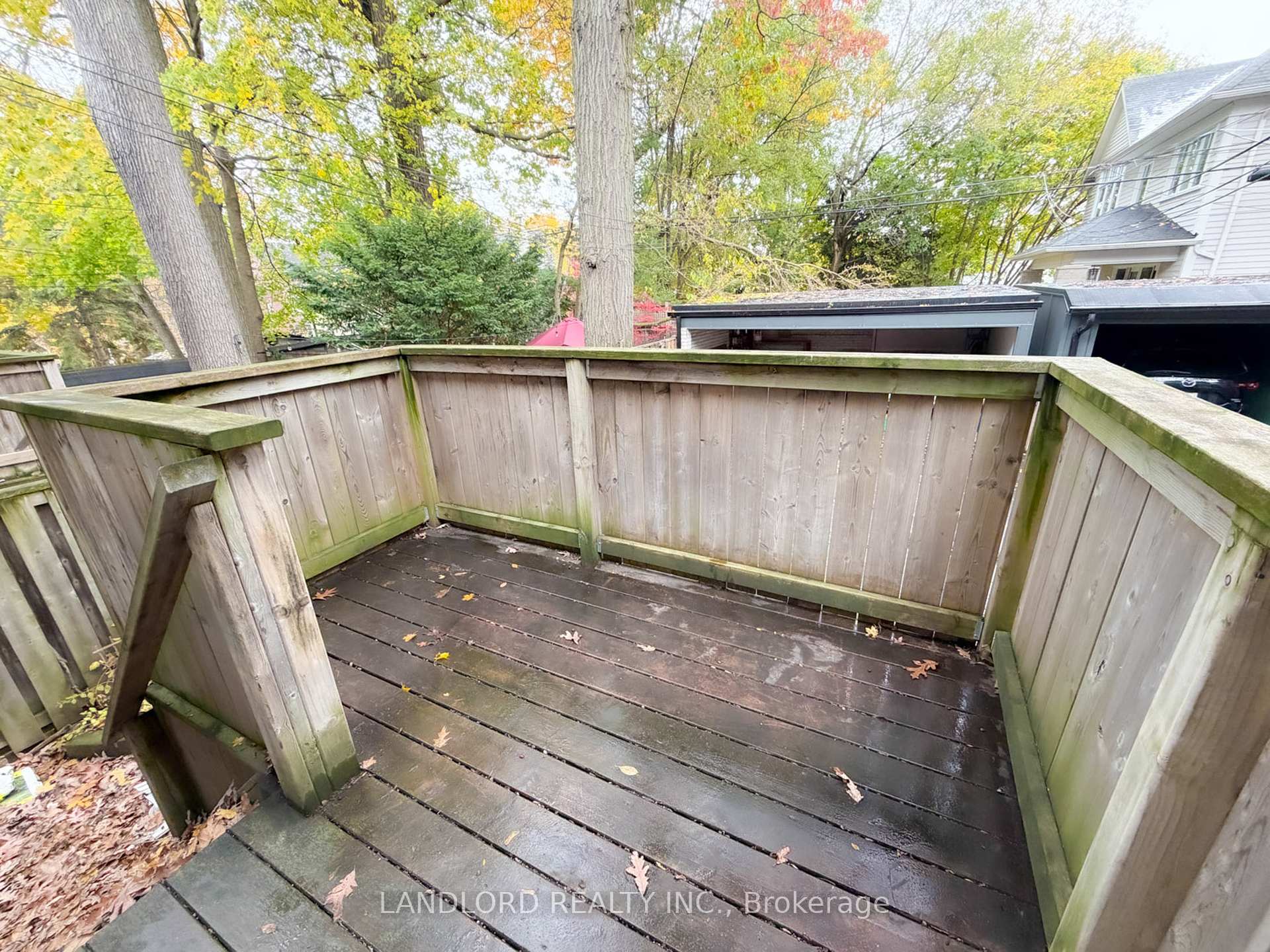 Photo 5 of Unit 1, 2469 Queen Street E, Toronto, The Beaches — HOMEH