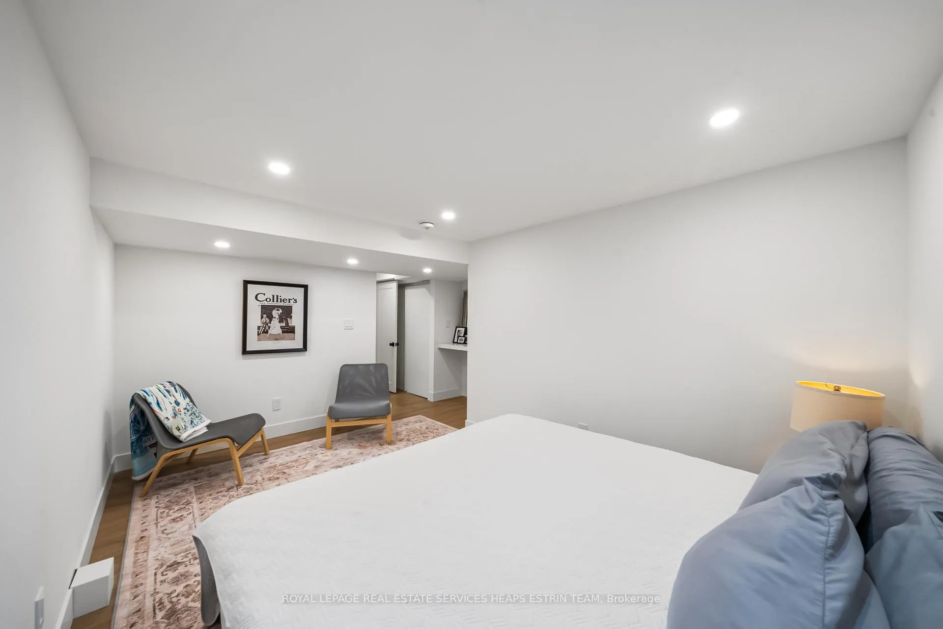 Photo 35 of 44 Bennington Heights Drive, Toronto, Leaside — HOMEH