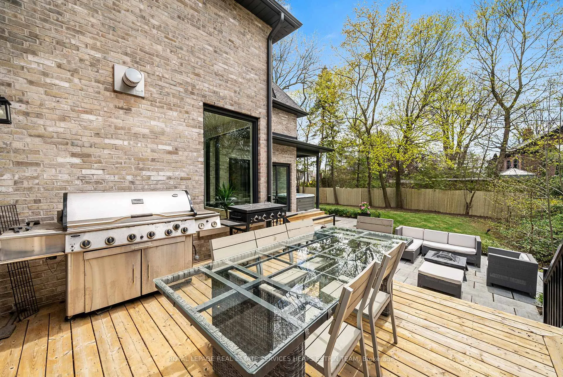 Photo 44 of 44 Bennington Heights Drive, Toronto, Leaside — HOMEH
